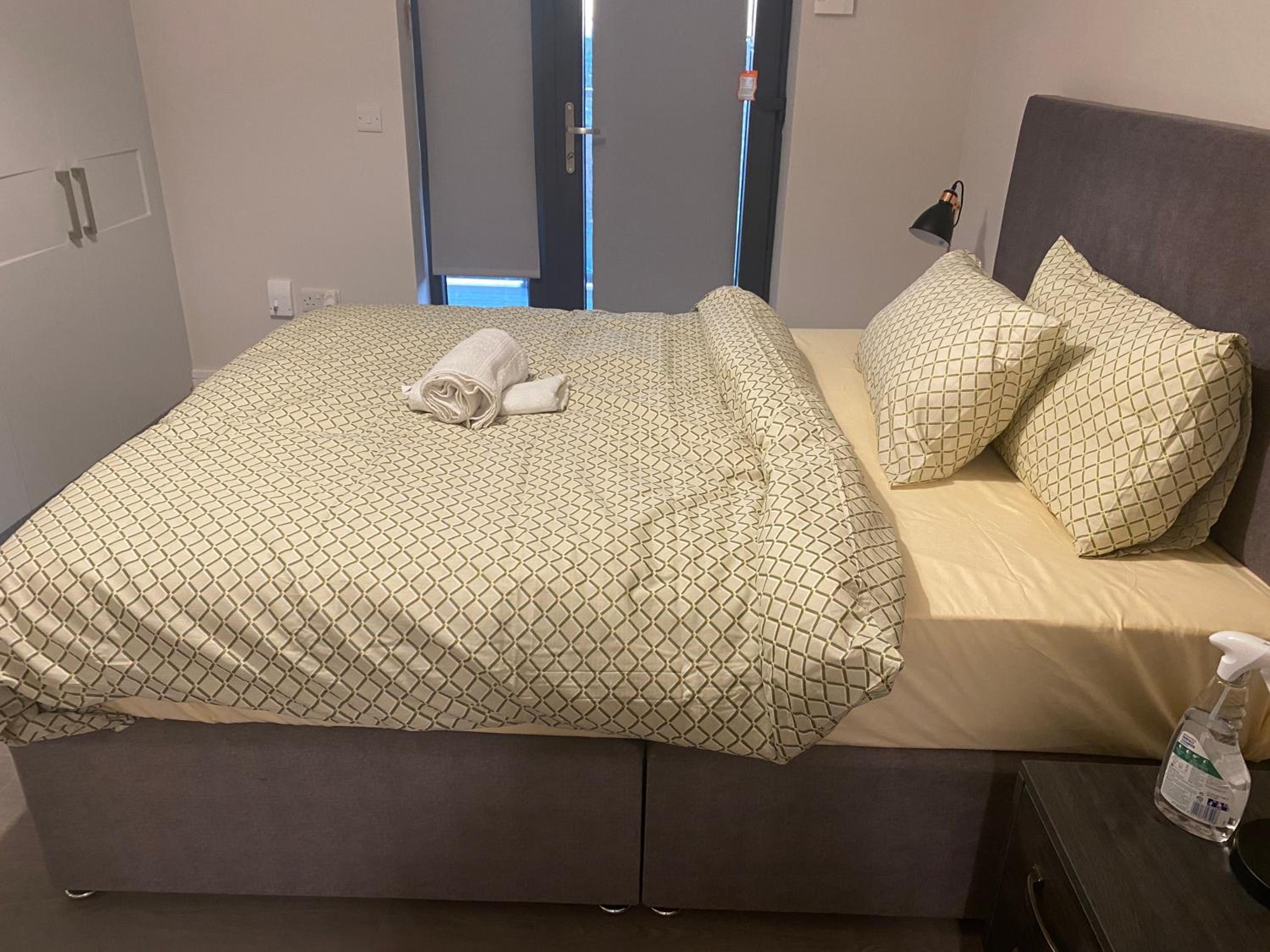 A private room,A private bathroom