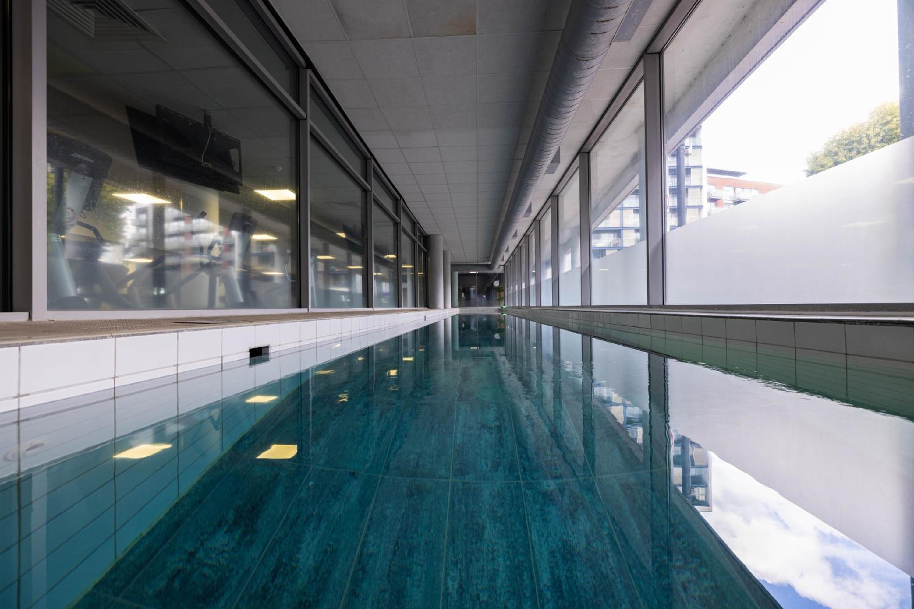 Beautiful and spacious 2-Bed Apartment in London