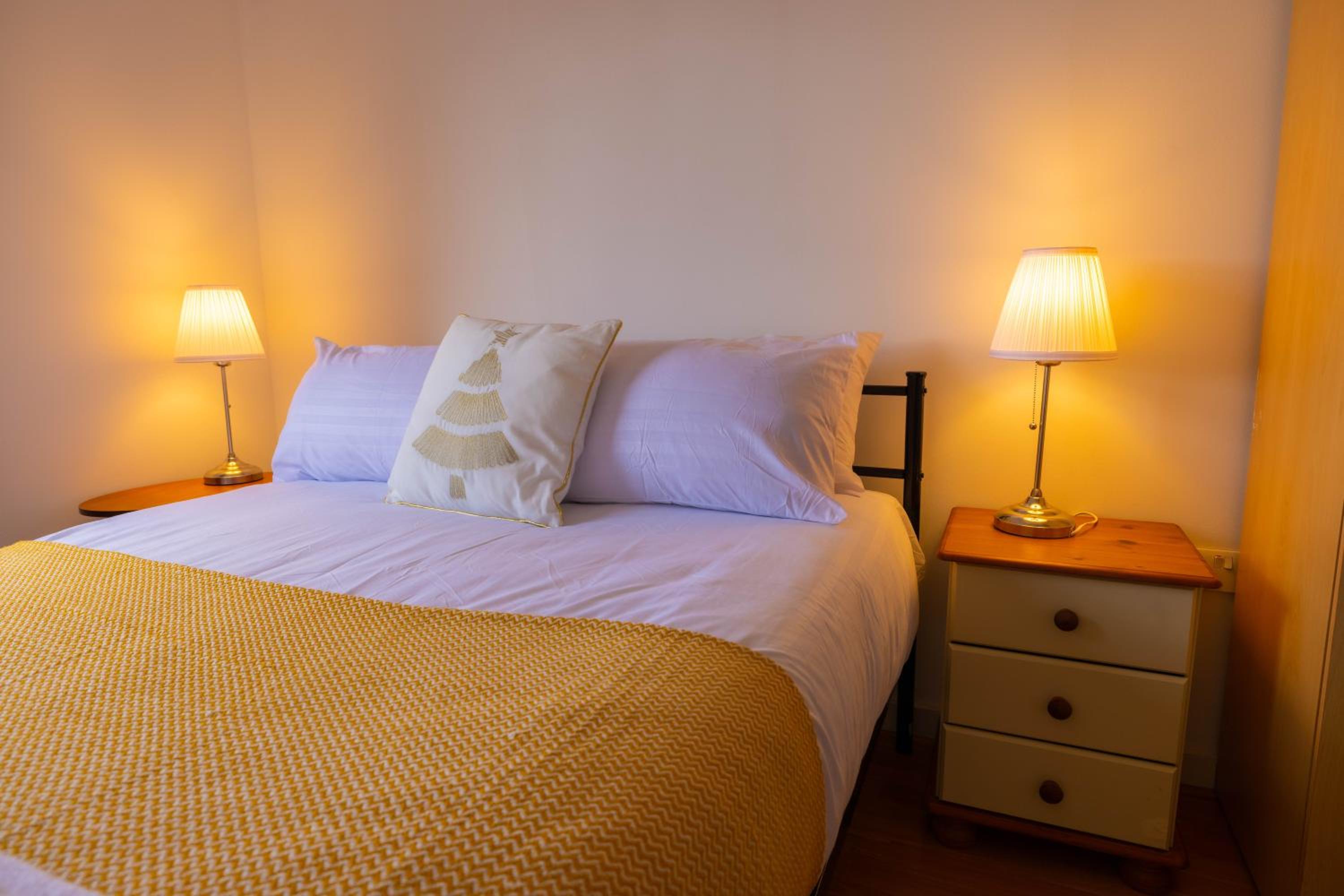 Beautiful and spacious 2-Bed Apartment in London