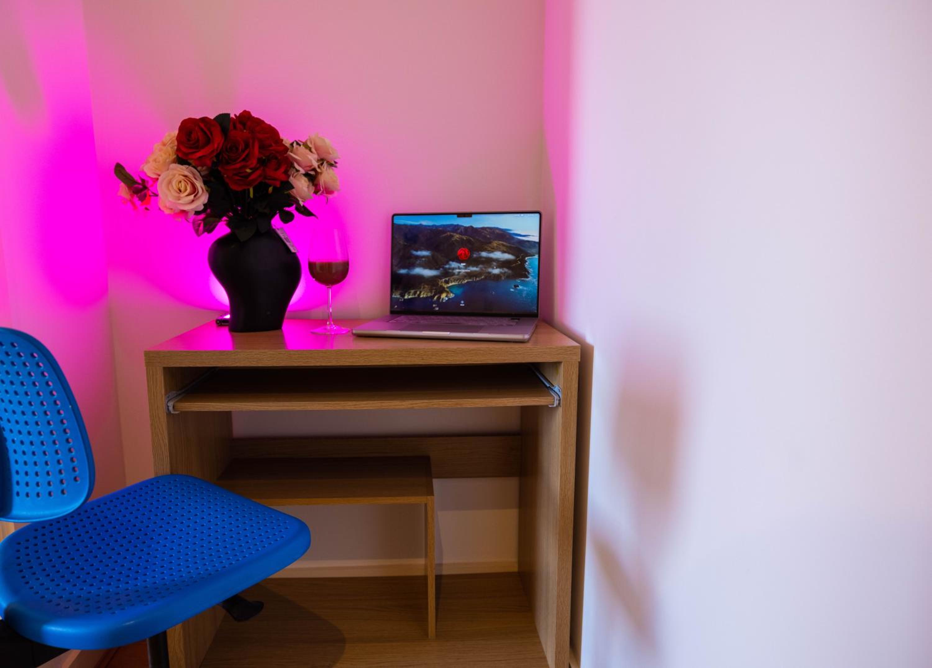 Beautiful and spacious 2-Bed Apartment in London