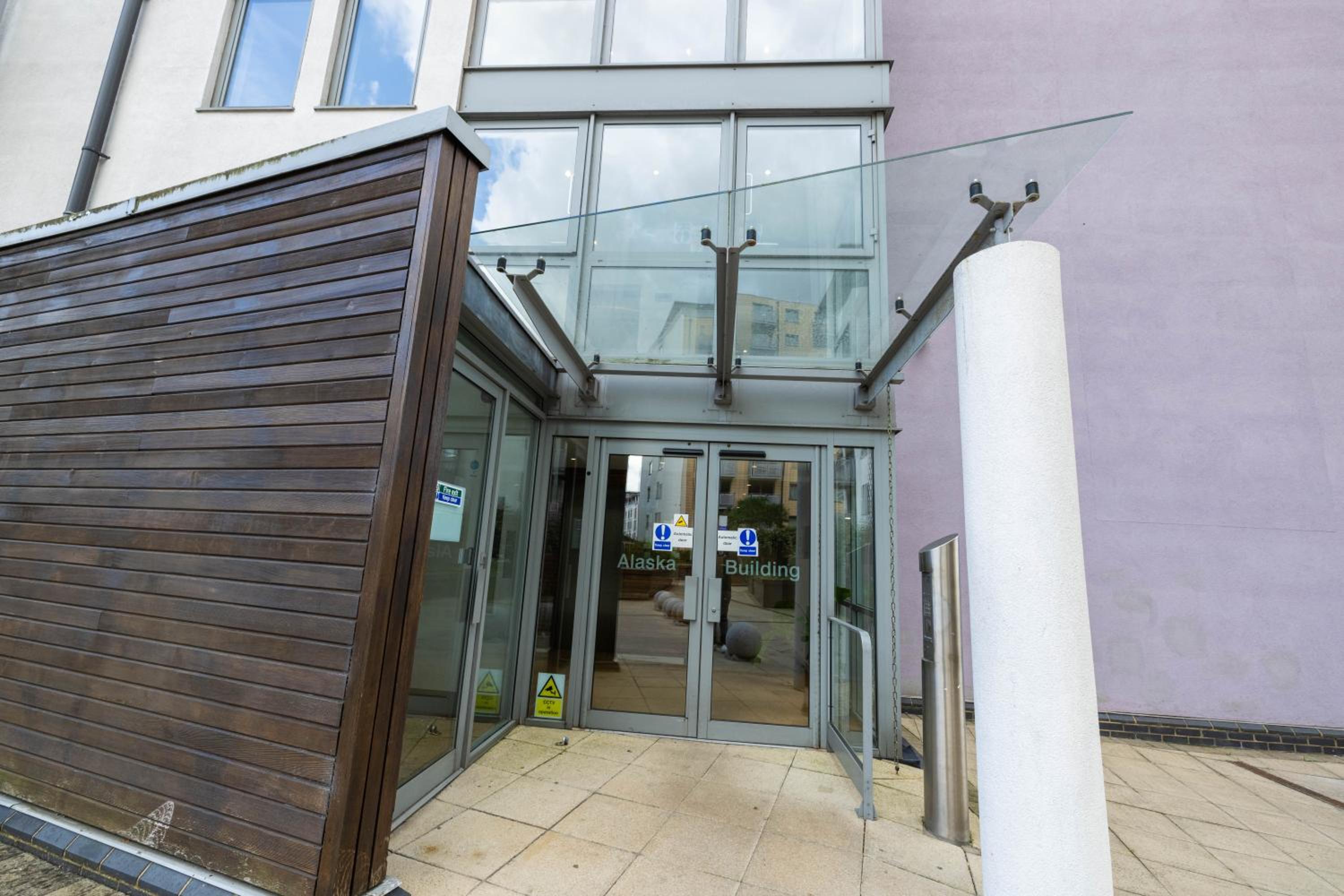 Beautiful and spacious 2-Bed Apartment in London