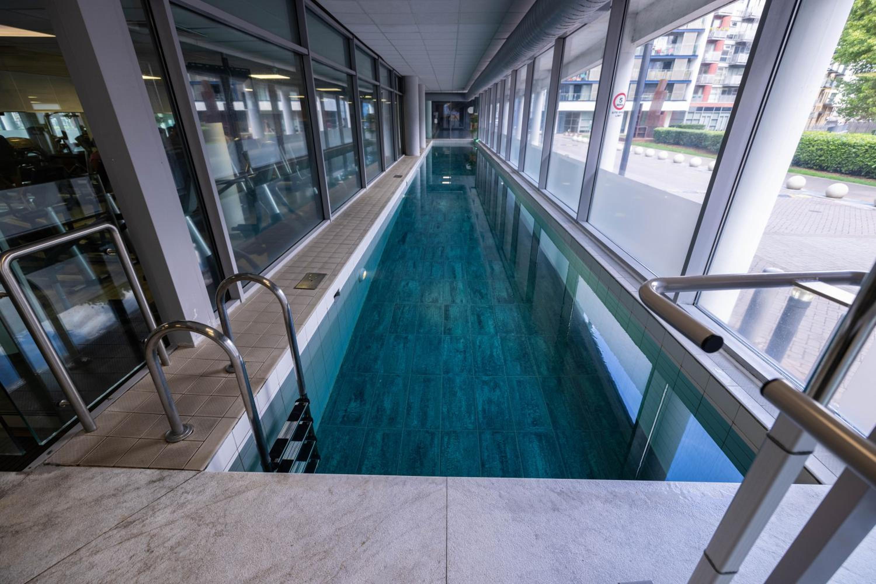 Beautiful and spacious 2-Bed Apartment in London
