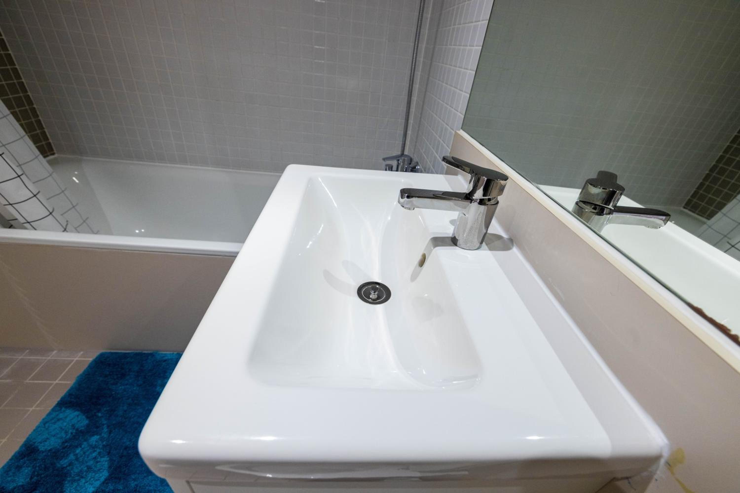 Beautiful and spacious 2-Bed Apartment in London