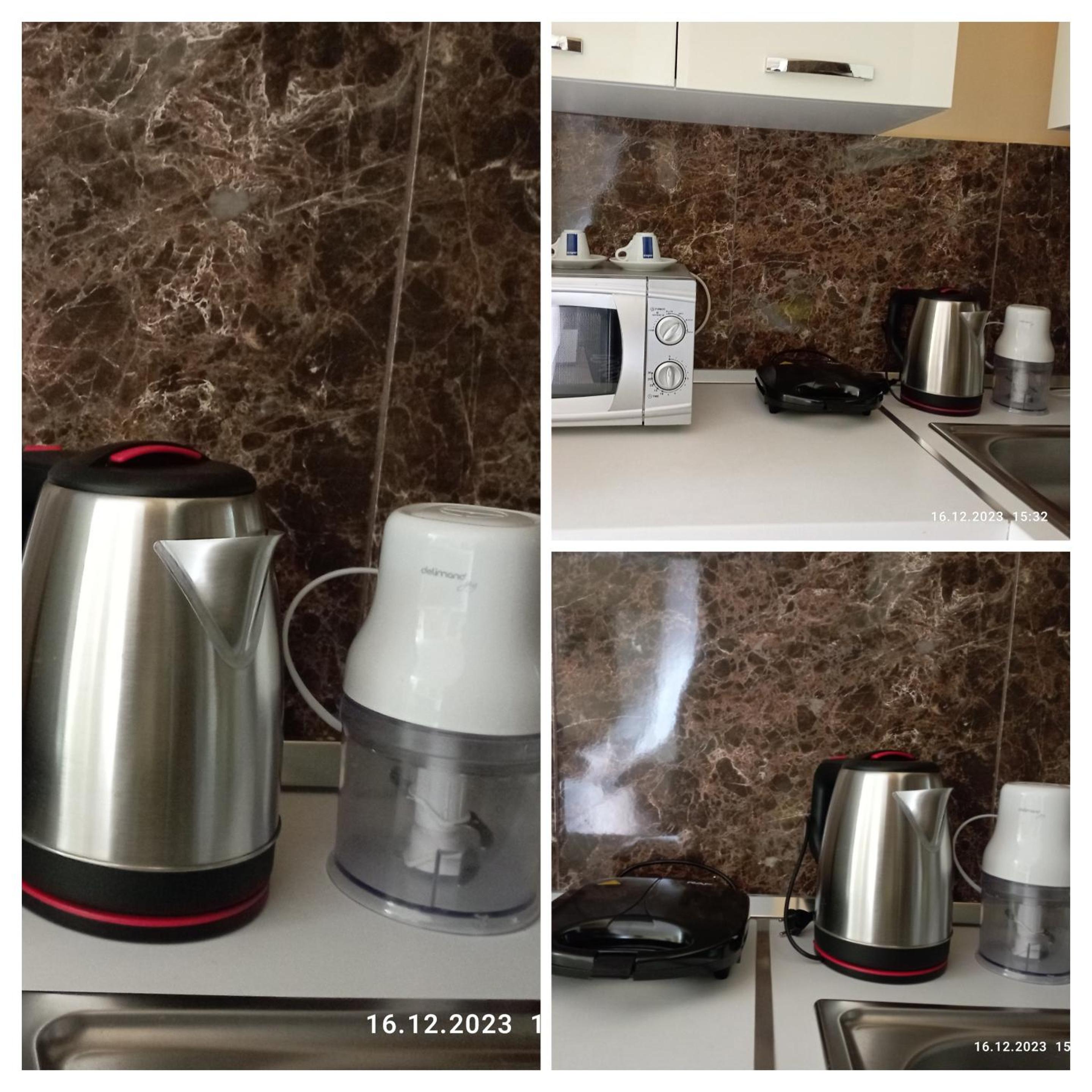 Sarah appartamento