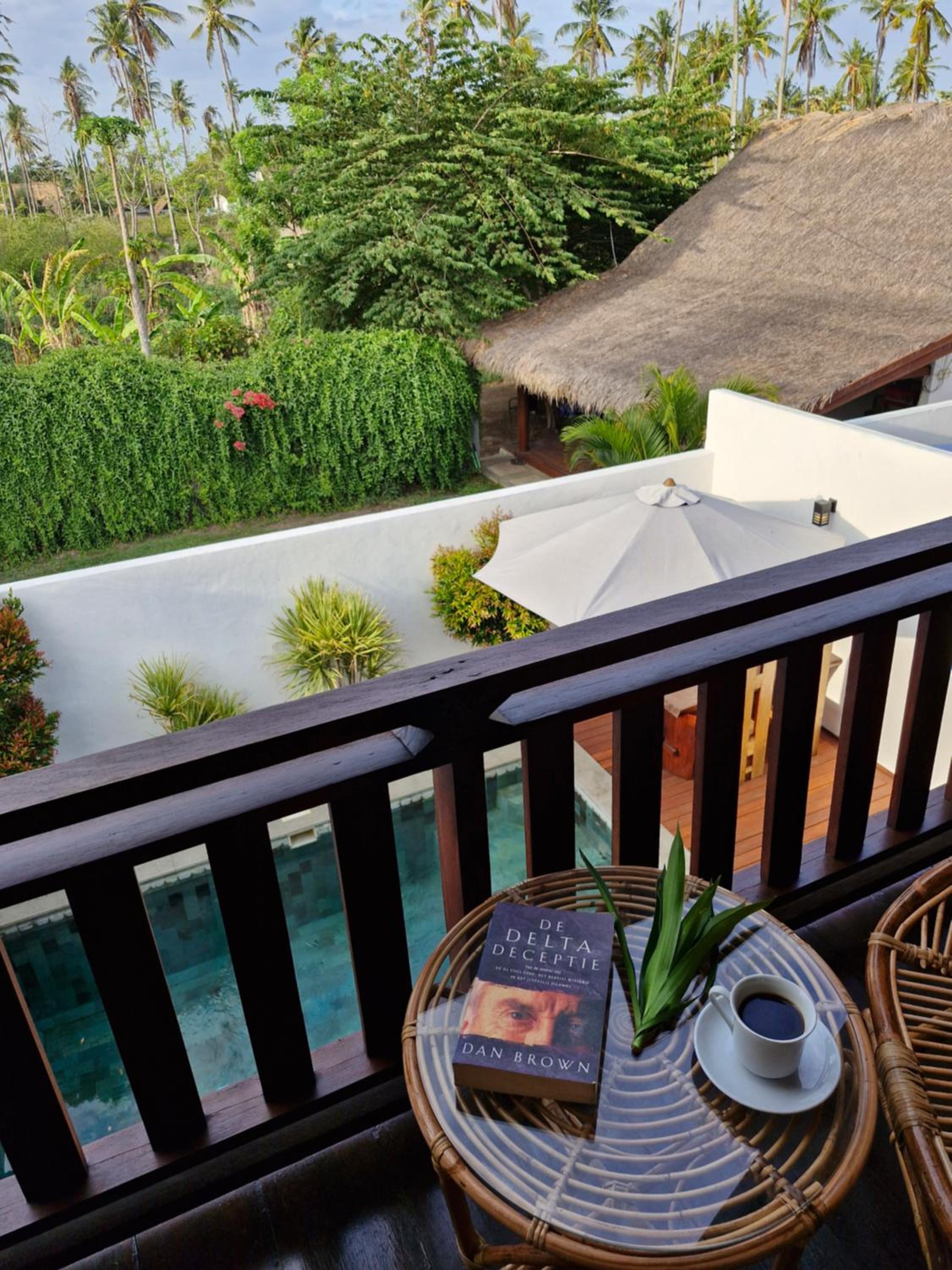 The Sanctuary - Private Pool Villas view 4