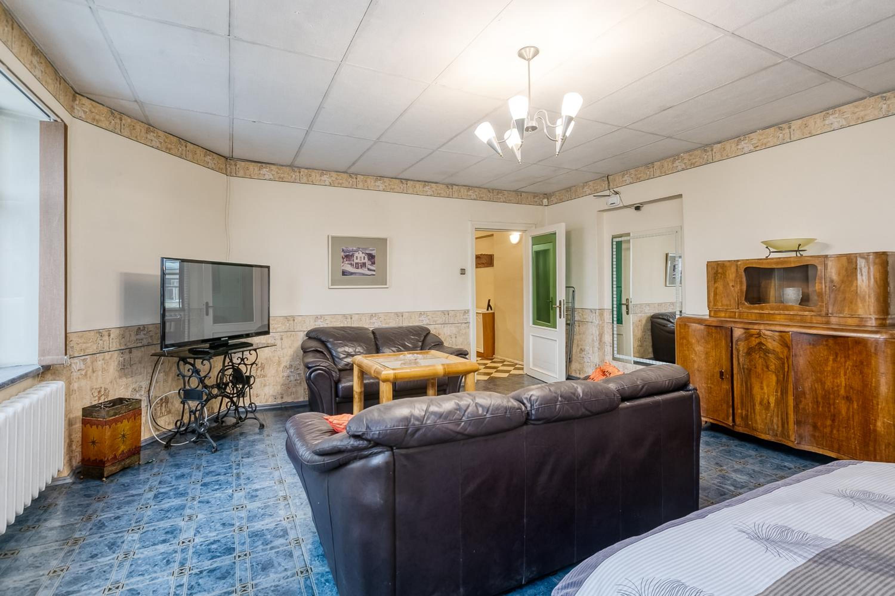 Sunny 1 bedroom apartment in Centre -late check out view 2