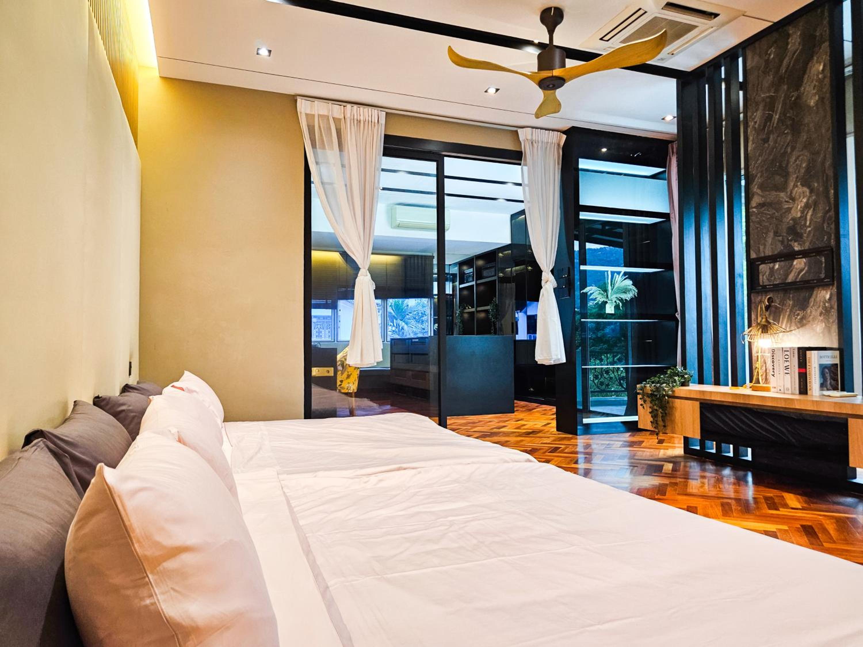 [KekLokSi] Luxurious Semi-D by NGN photo 5