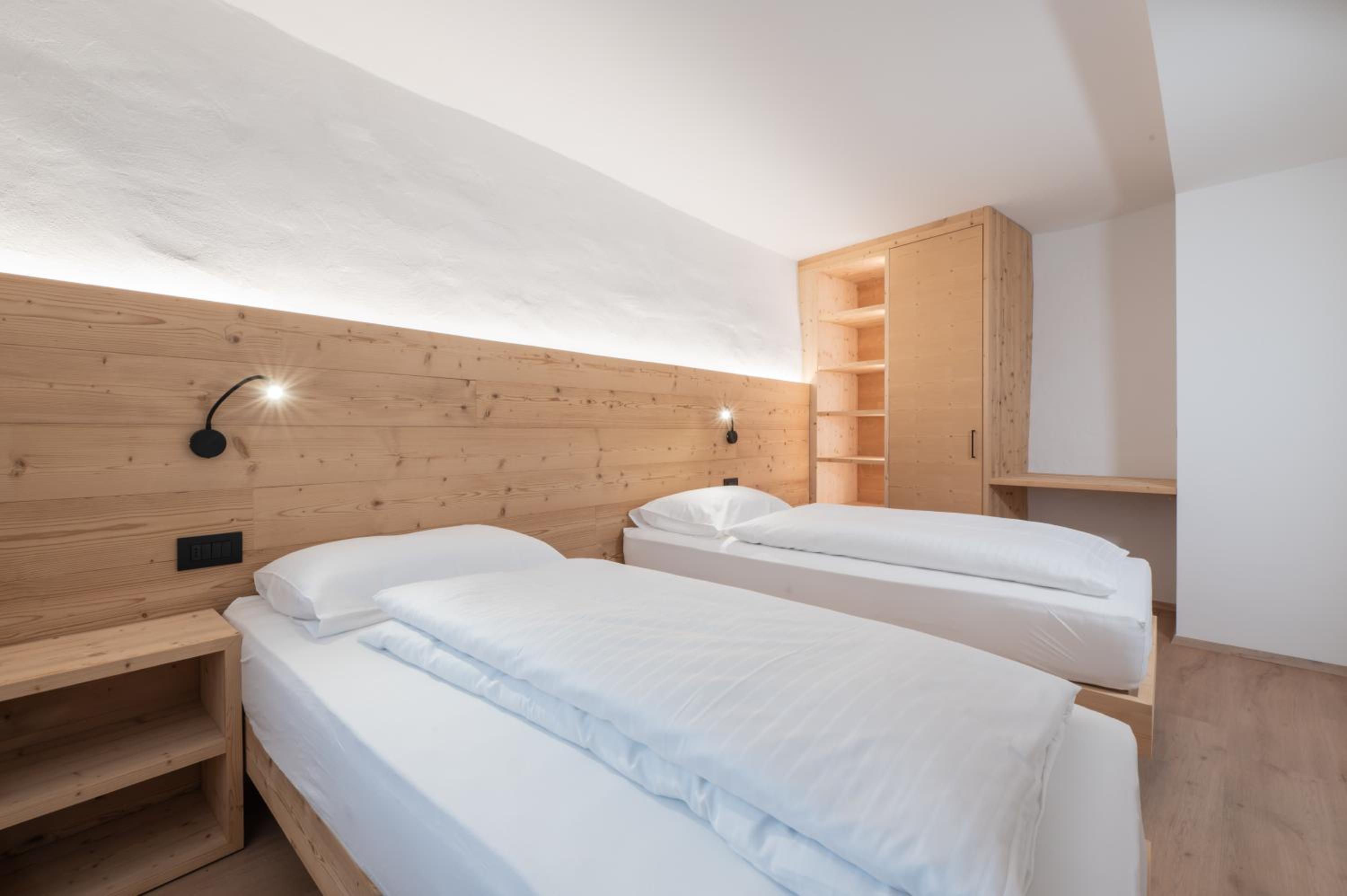 Apartments Corcela
