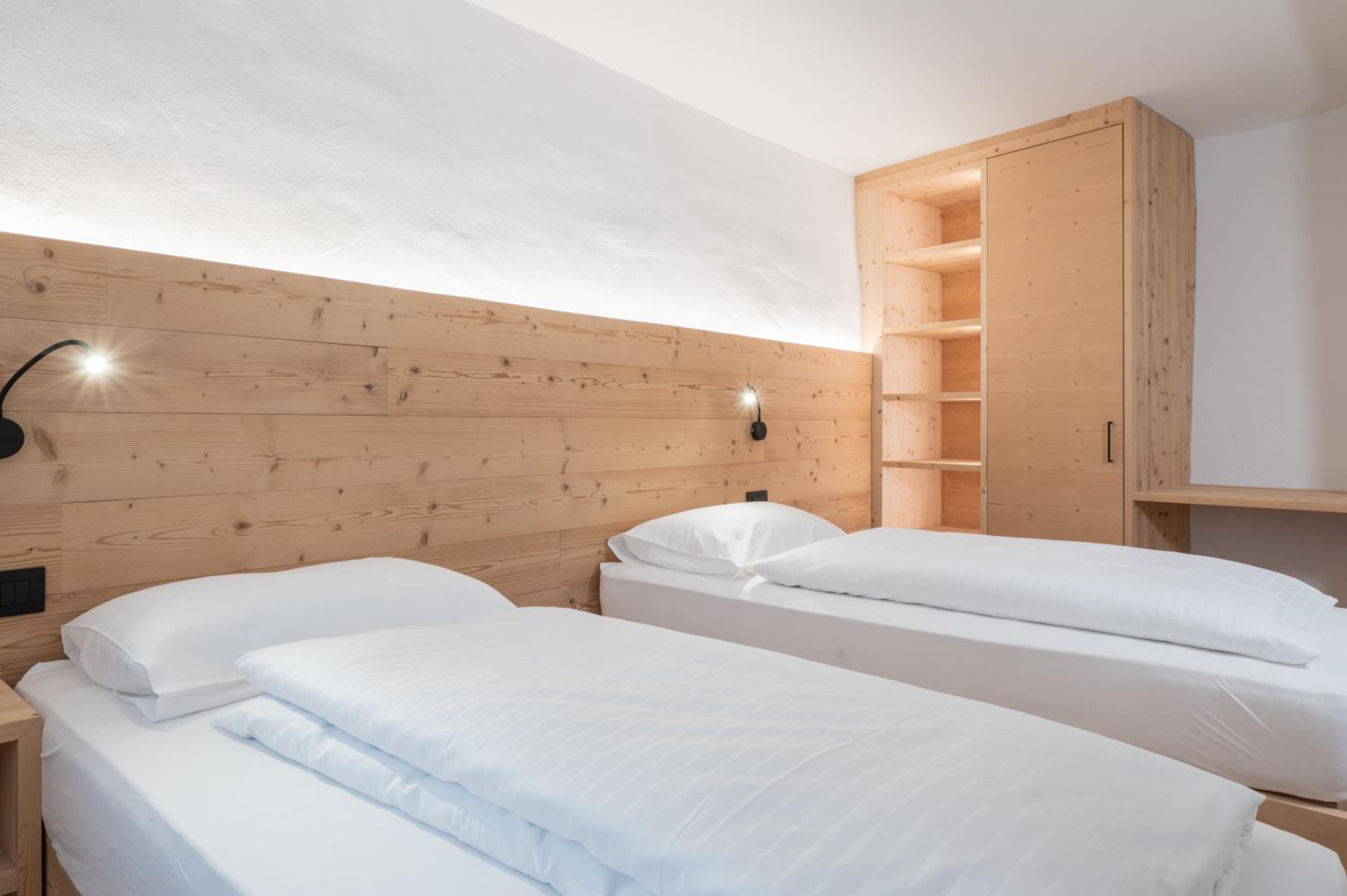 Apartments Corcela