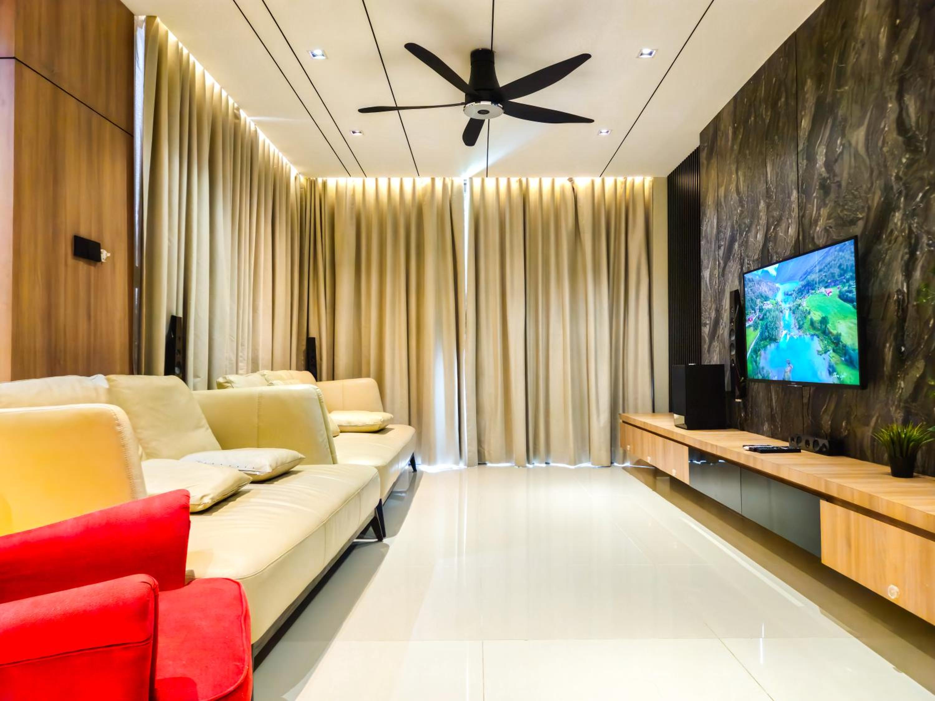 [KekLokSi] Luxurious Semi-D by NGN photo 3