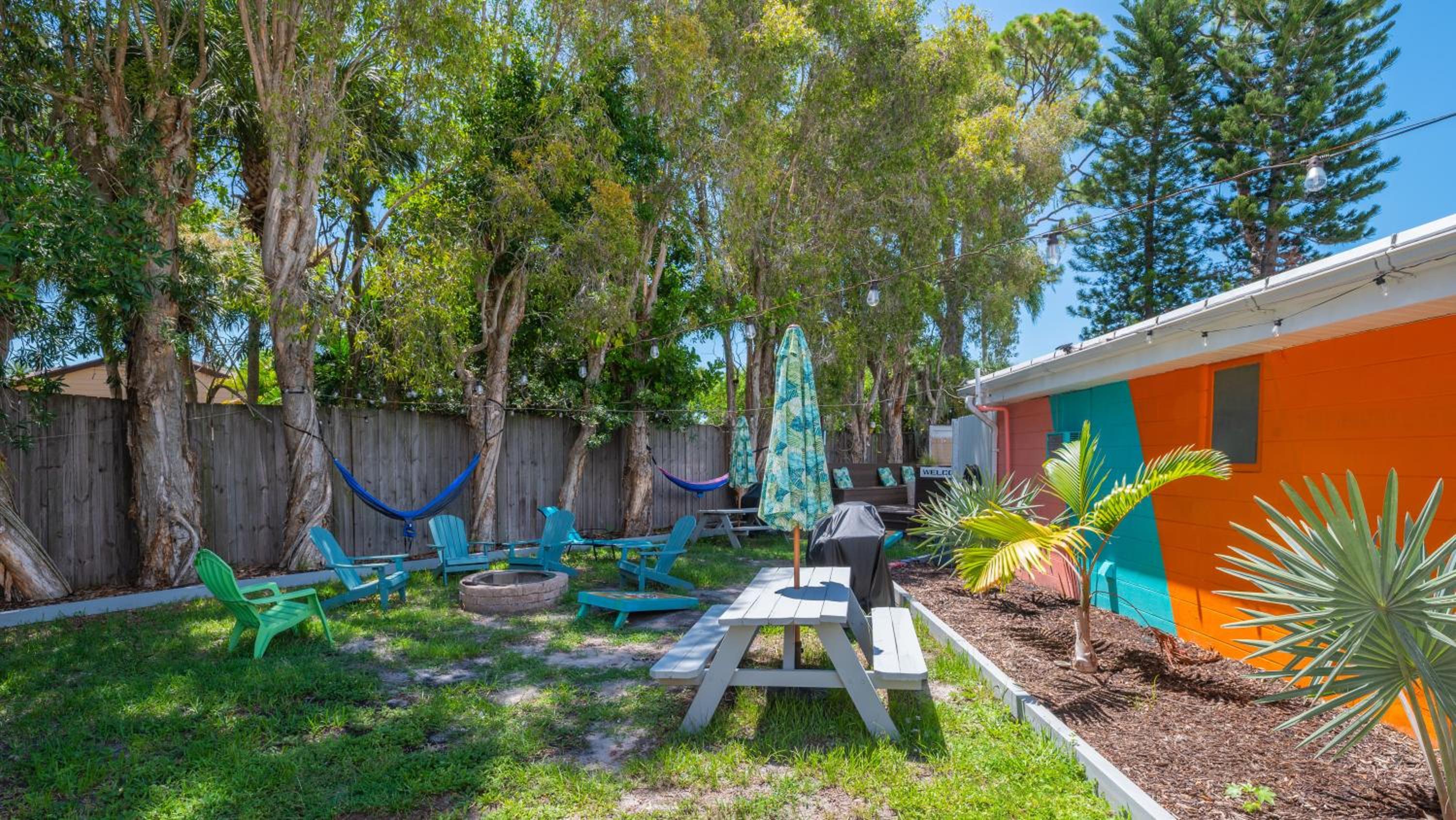 Tiny House Siesta