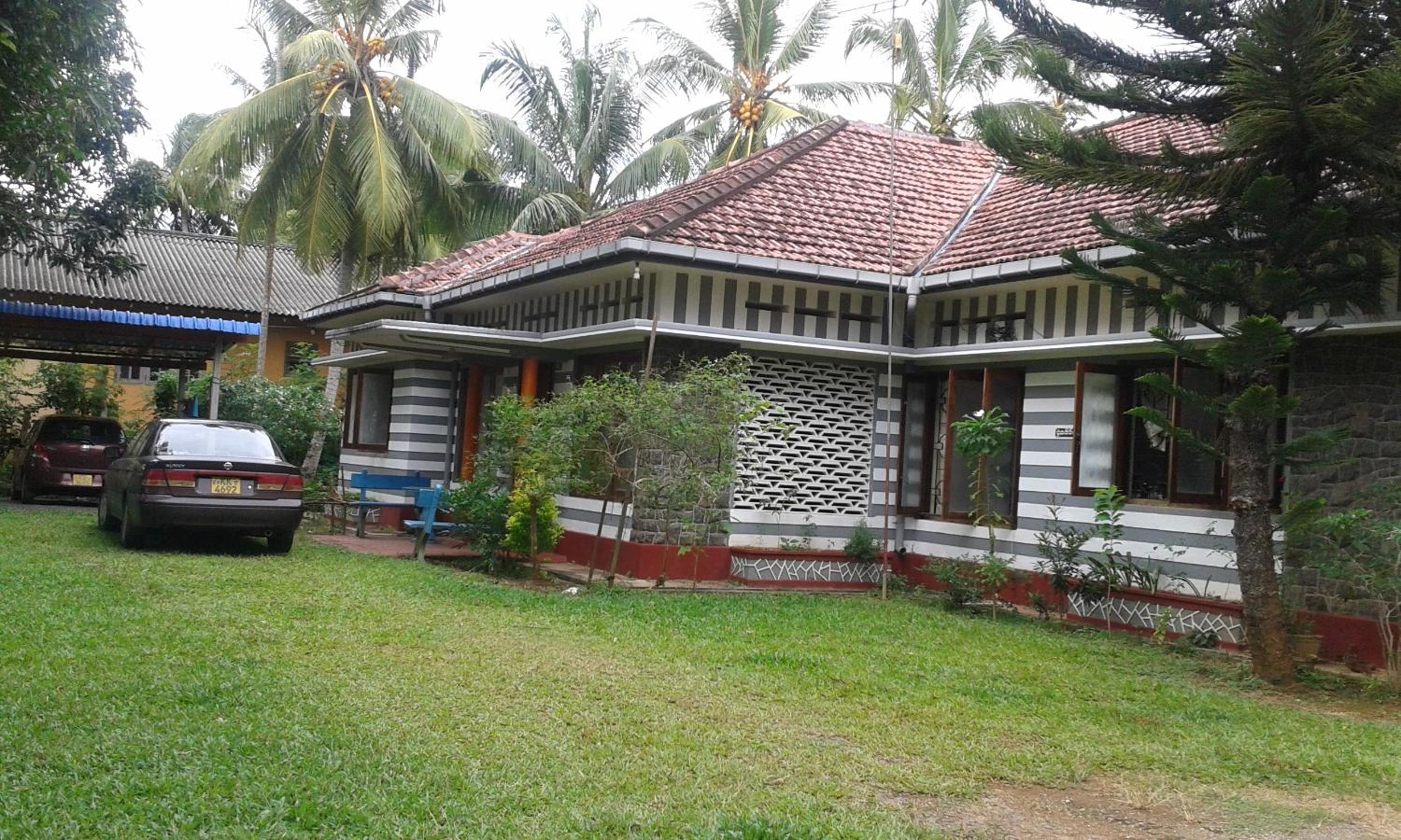 Wallawwa Vila view 2