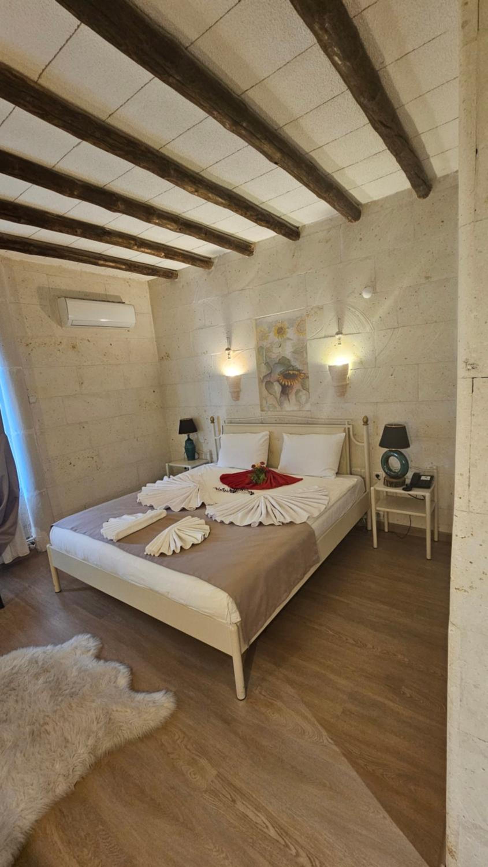 Hotel CAPPADOCIA MİHRAN SULTAN - Image 1