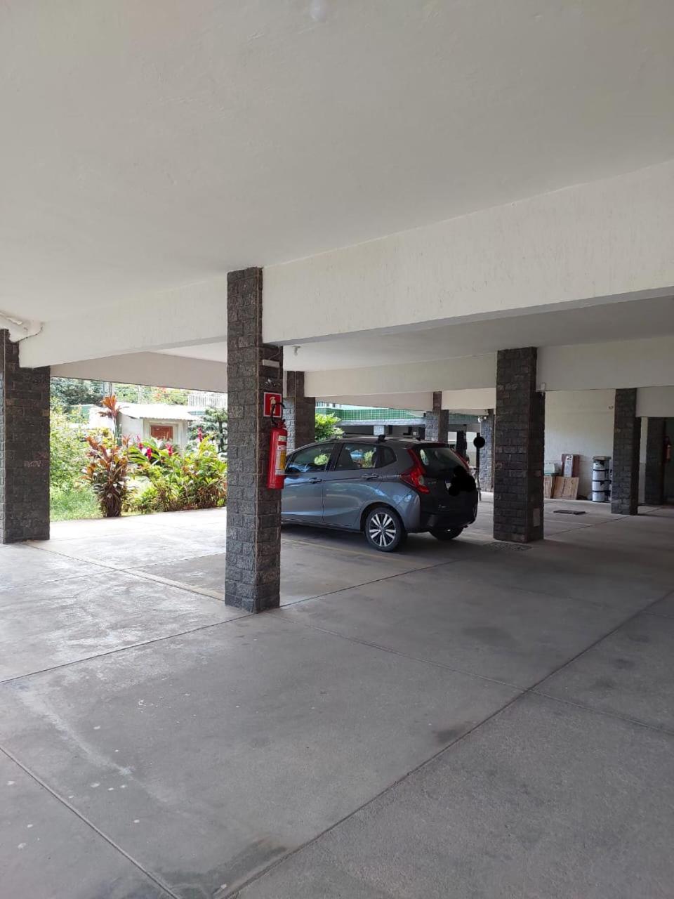 Apartamento de frente para a praia de Itaúna Saquarema