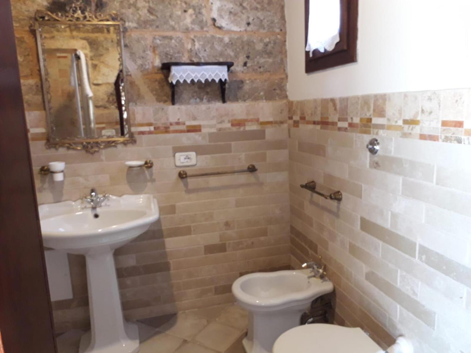 Raffinatissimo Casale in villa storica salentina