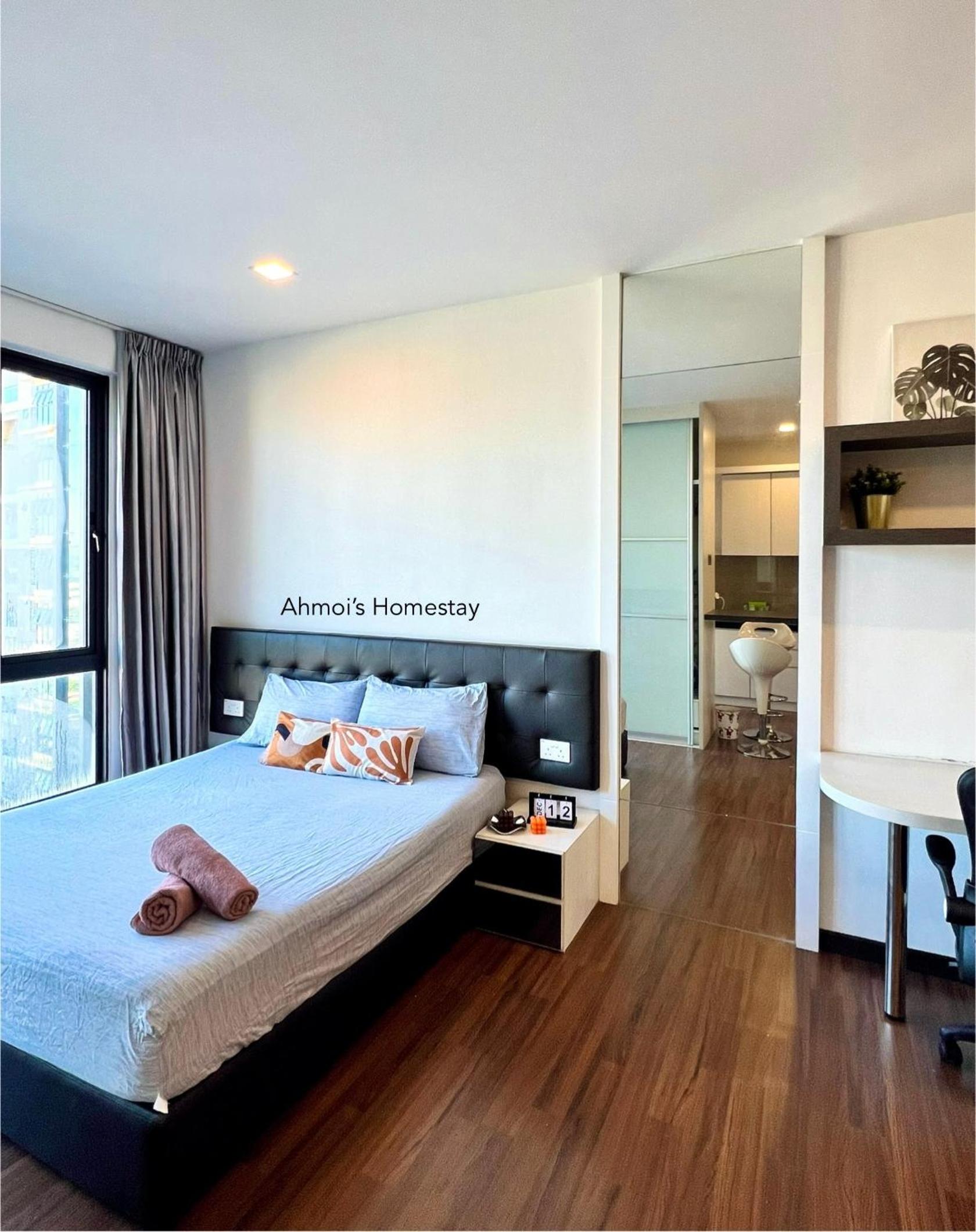 Silk Sky Residence, Pool View, High Speed Wi-Fi, TVBox, C180, Cheras, C180, Aeon Cheras Selatan, Balakong photo 4