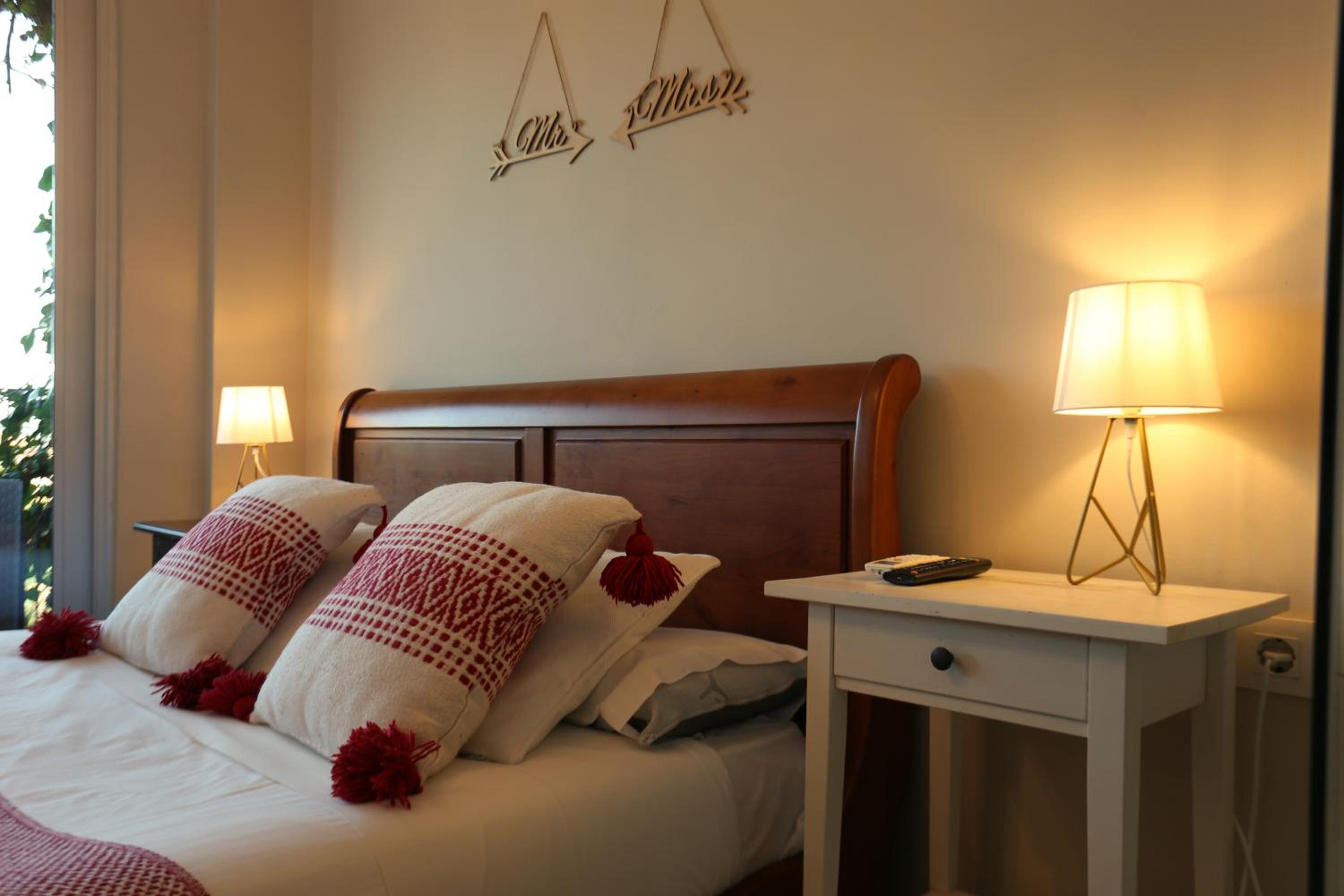 Les Suites