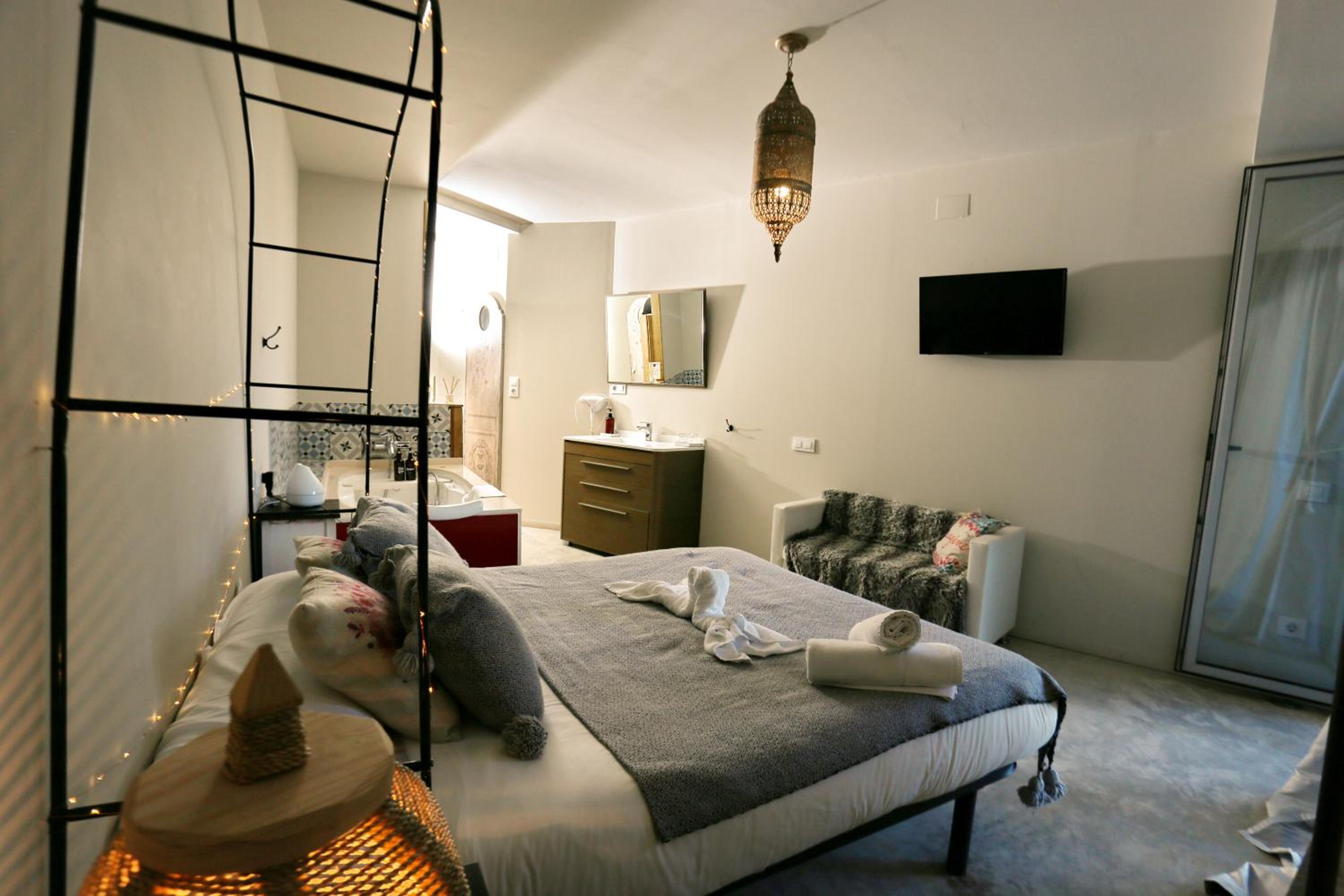 Les Suites