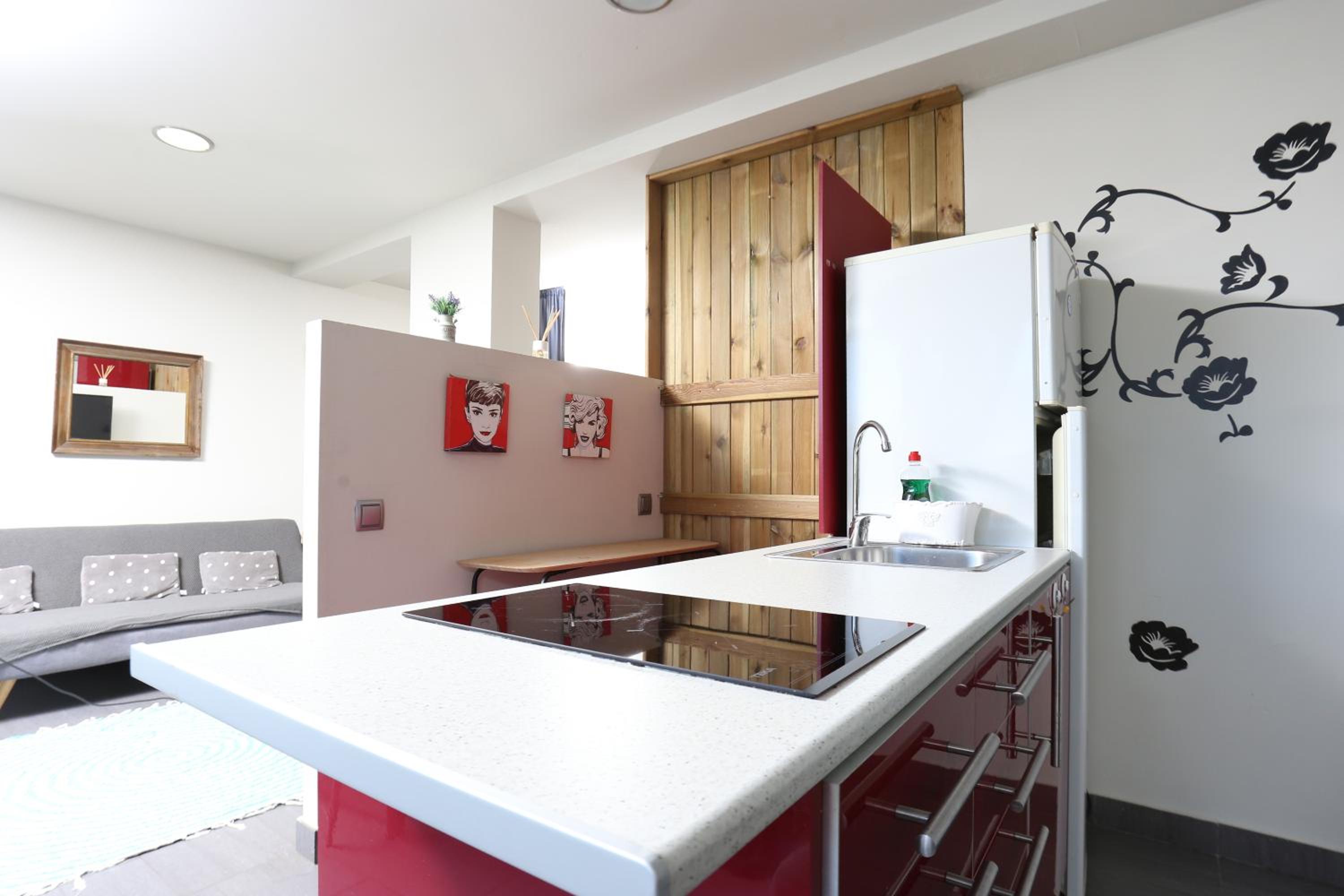 Les Suites