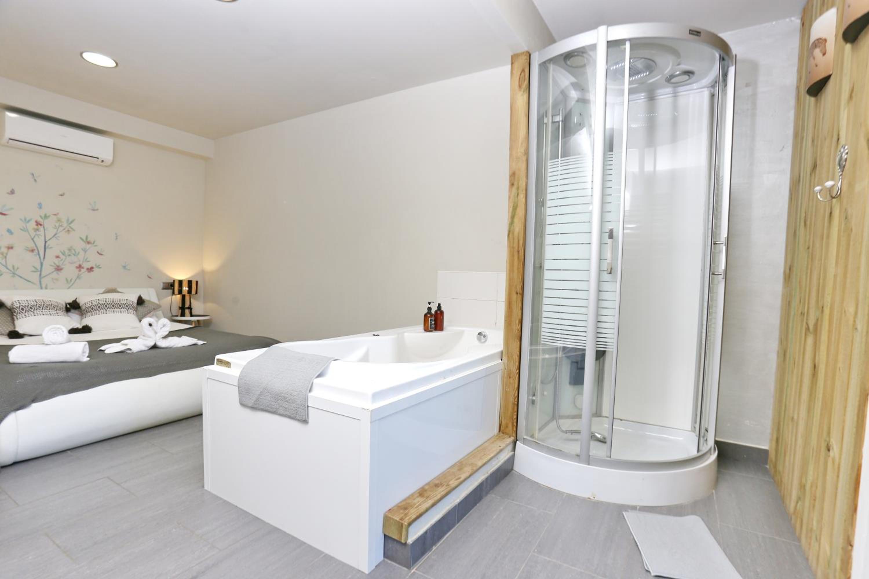 Les Suites