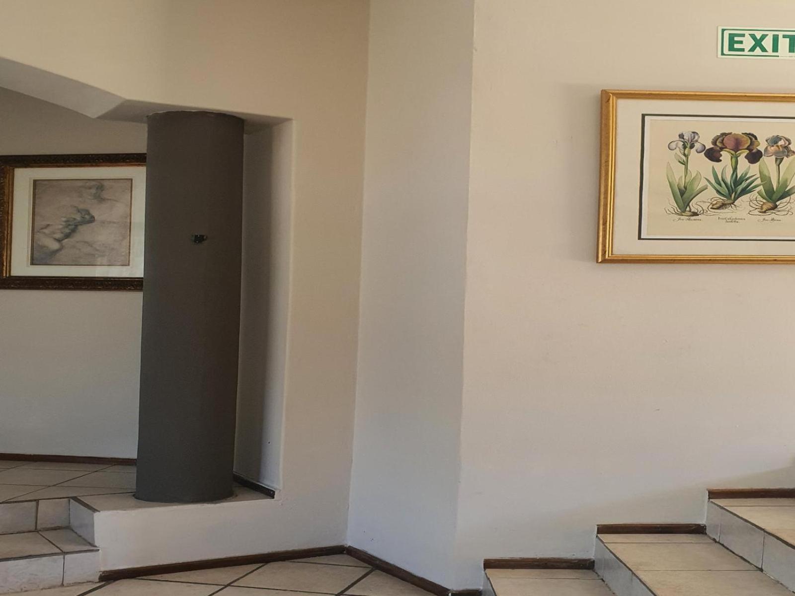 Ntoliwa Bed and Breakfast view 2