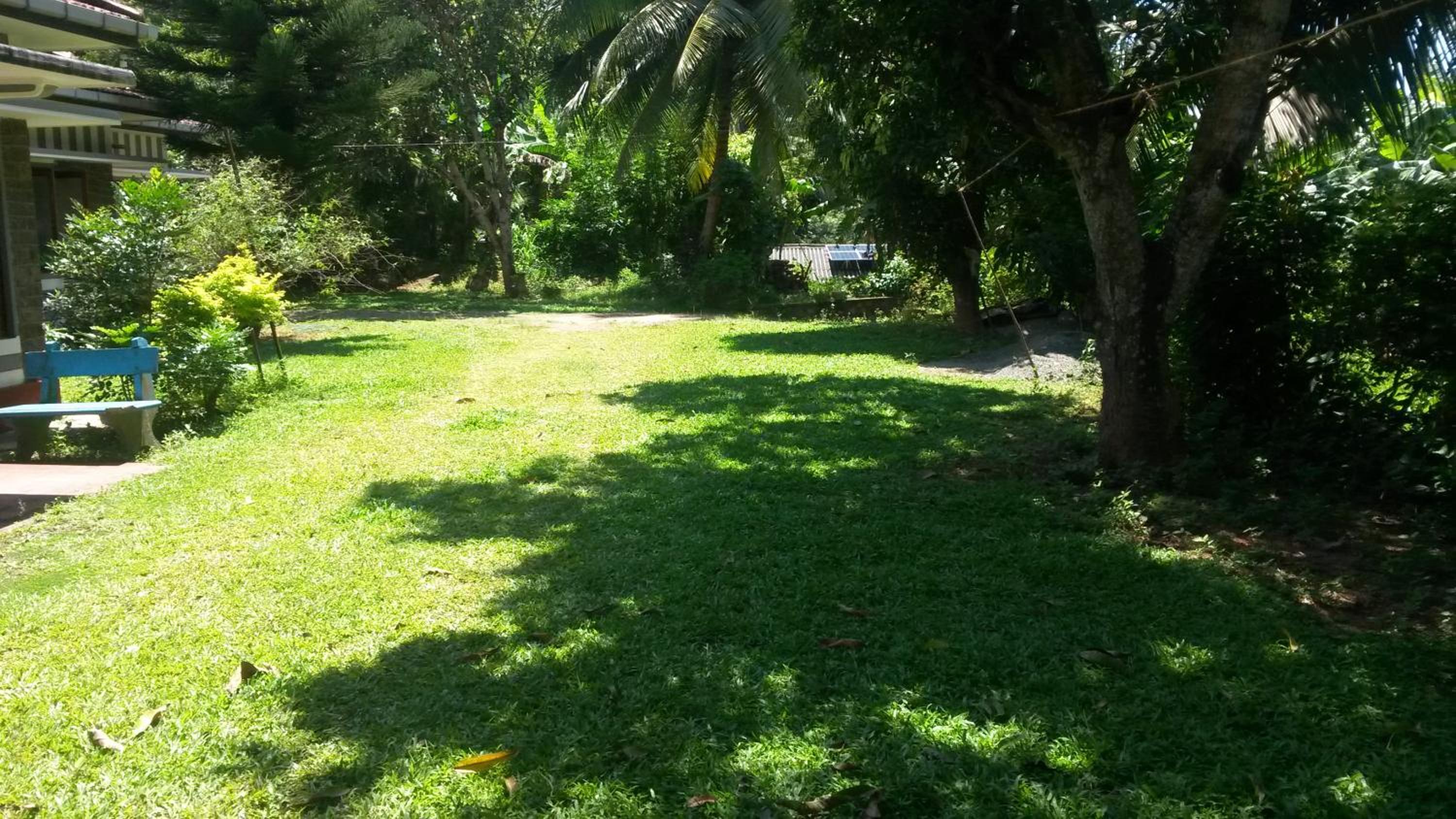 Wallawwa Vila view 5