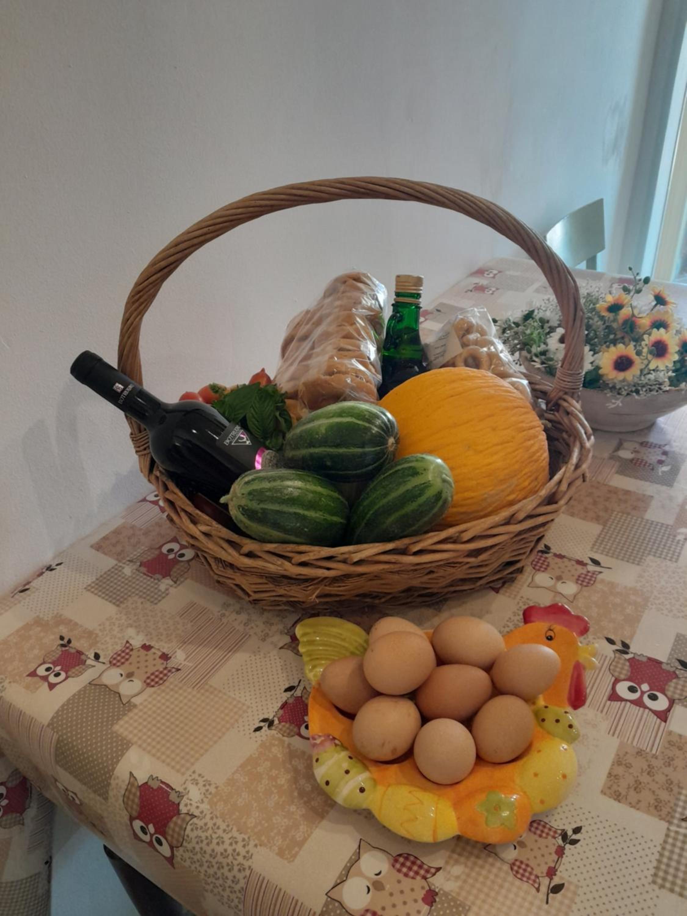 Raffinatissimo Casale in villa storica salentina
