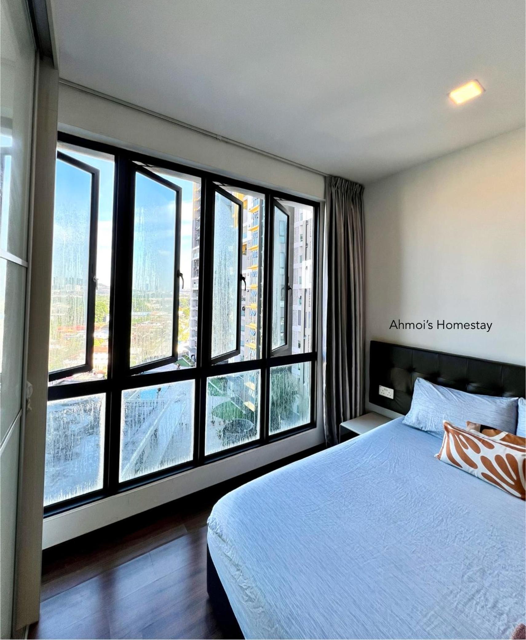 Silk Sky Residence, Pool View, High Speed Wi-Fi, TVBox, C180, Cheras, C180, Aeon Cheras Selatan, Balakong photo 6