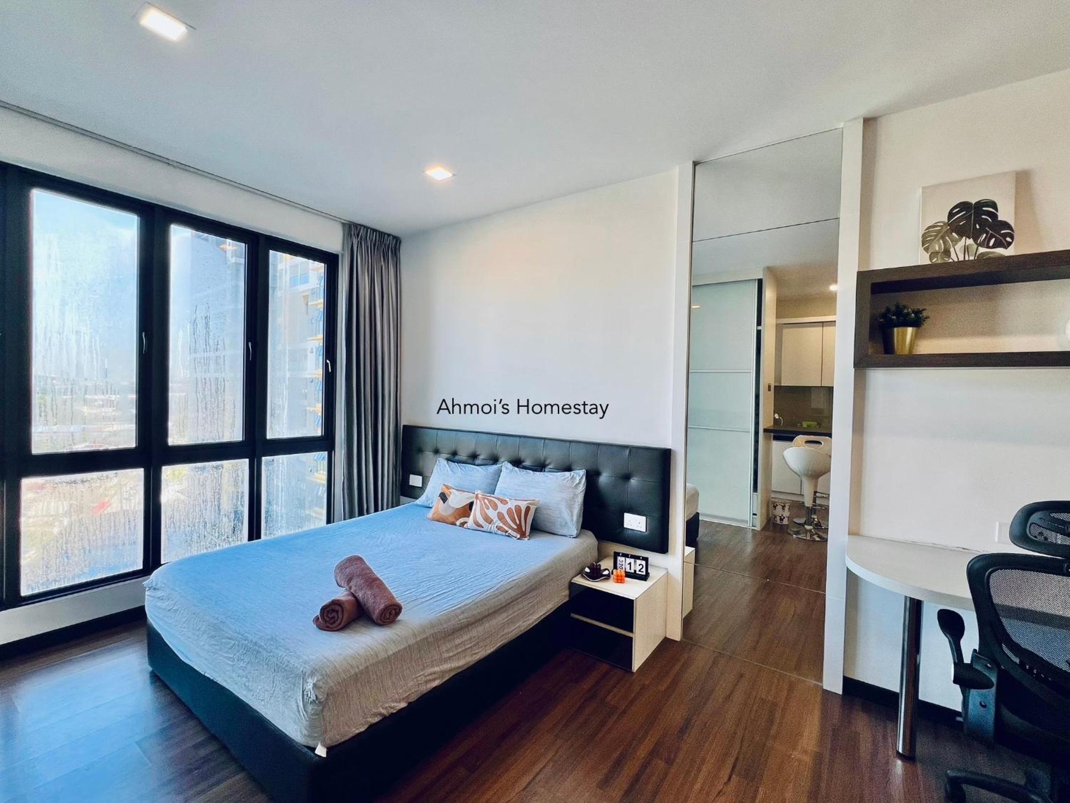 Silk Sky Residence, Pool View, High Speed Wi-Fi, TVBox, C180, Cheras, C180, Aeon Cheras Selatan, Balakong photo 2
