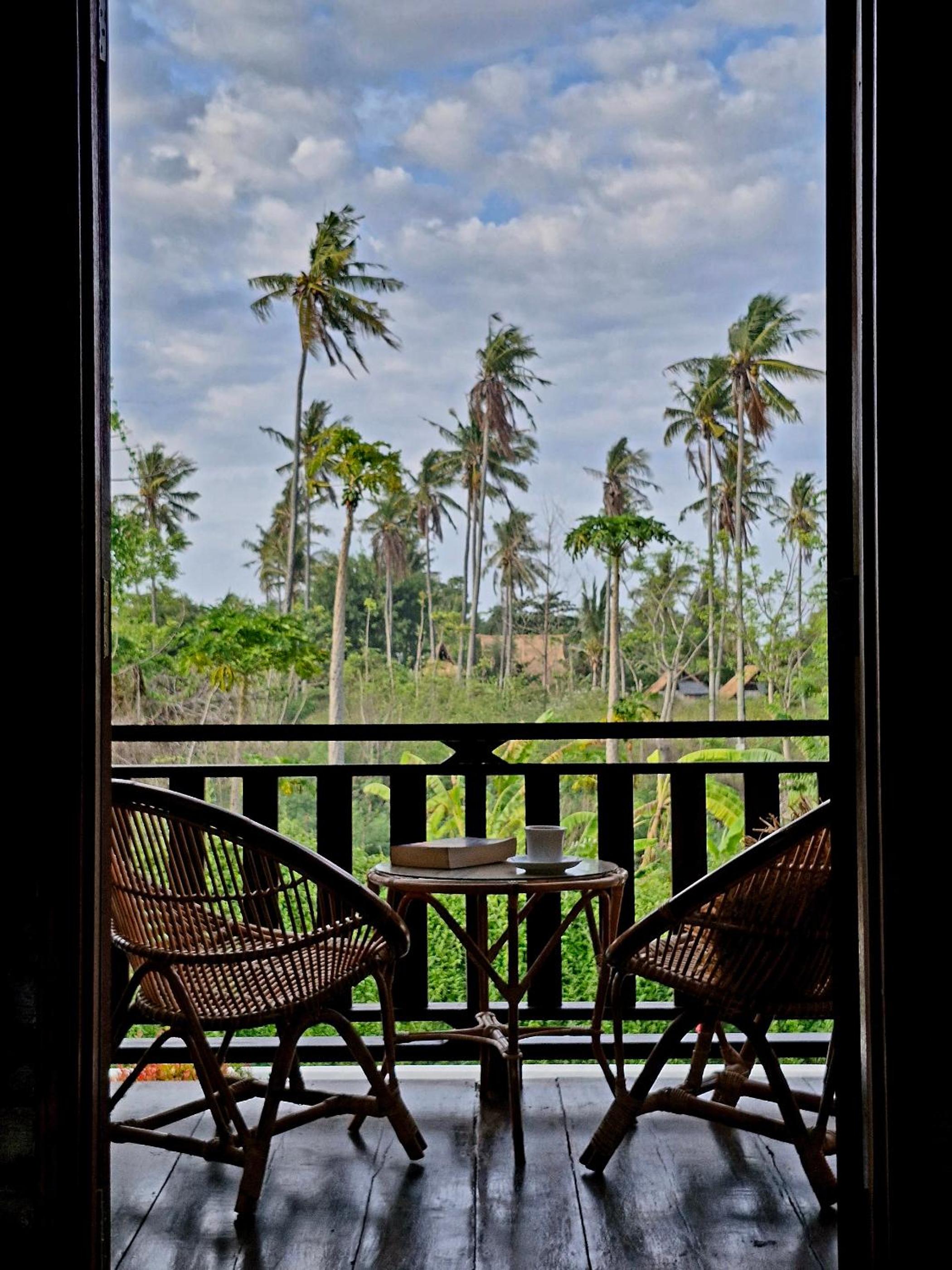 The Sanctuary - Private Pool Villas view 3