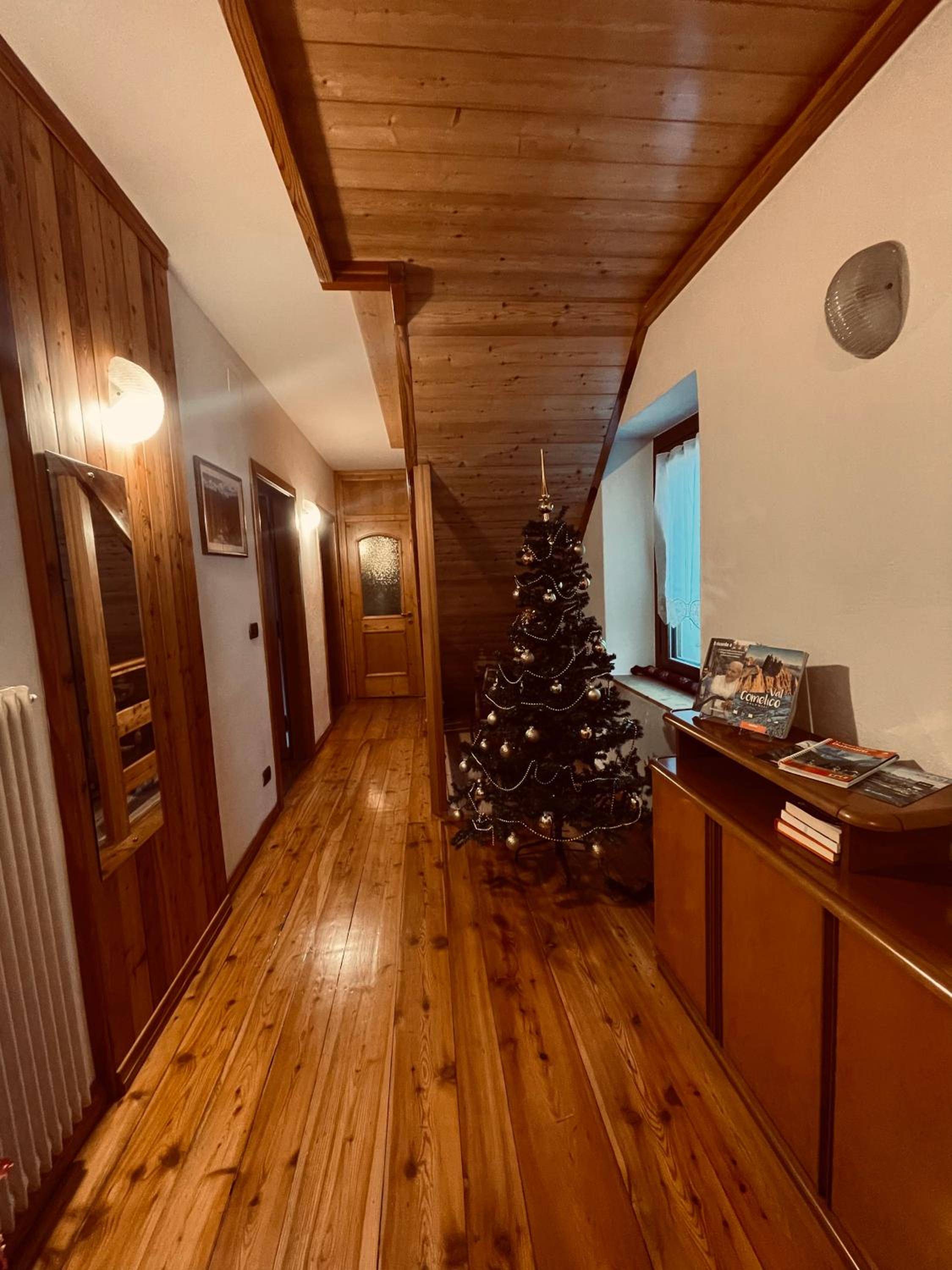 Casa Vacanze Cesco Resia view 5