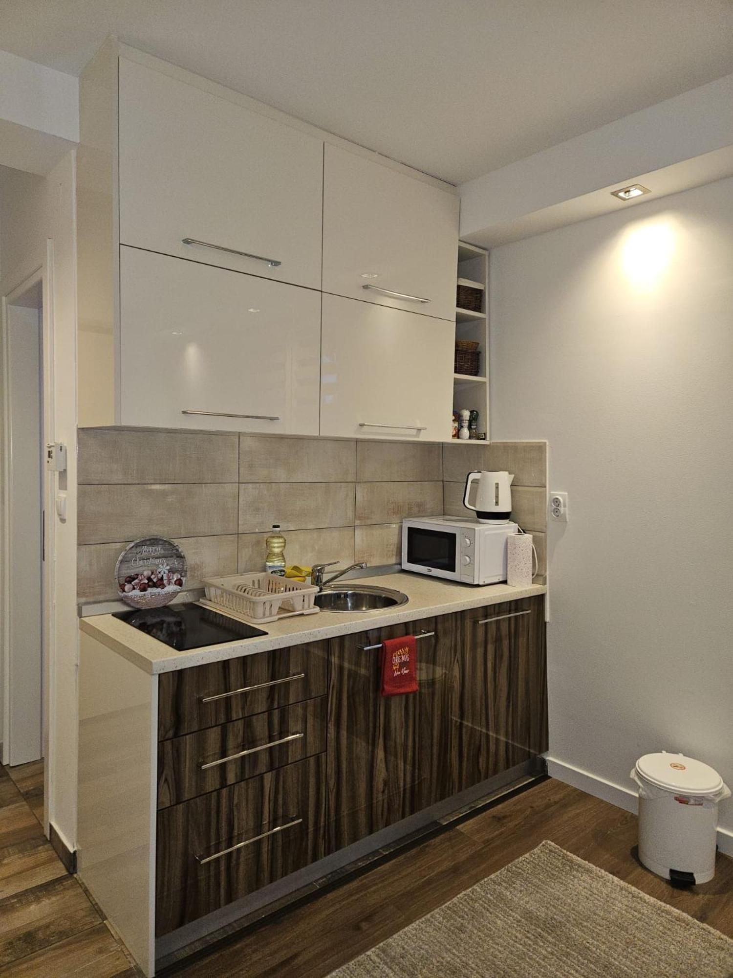 Apartman Andjela