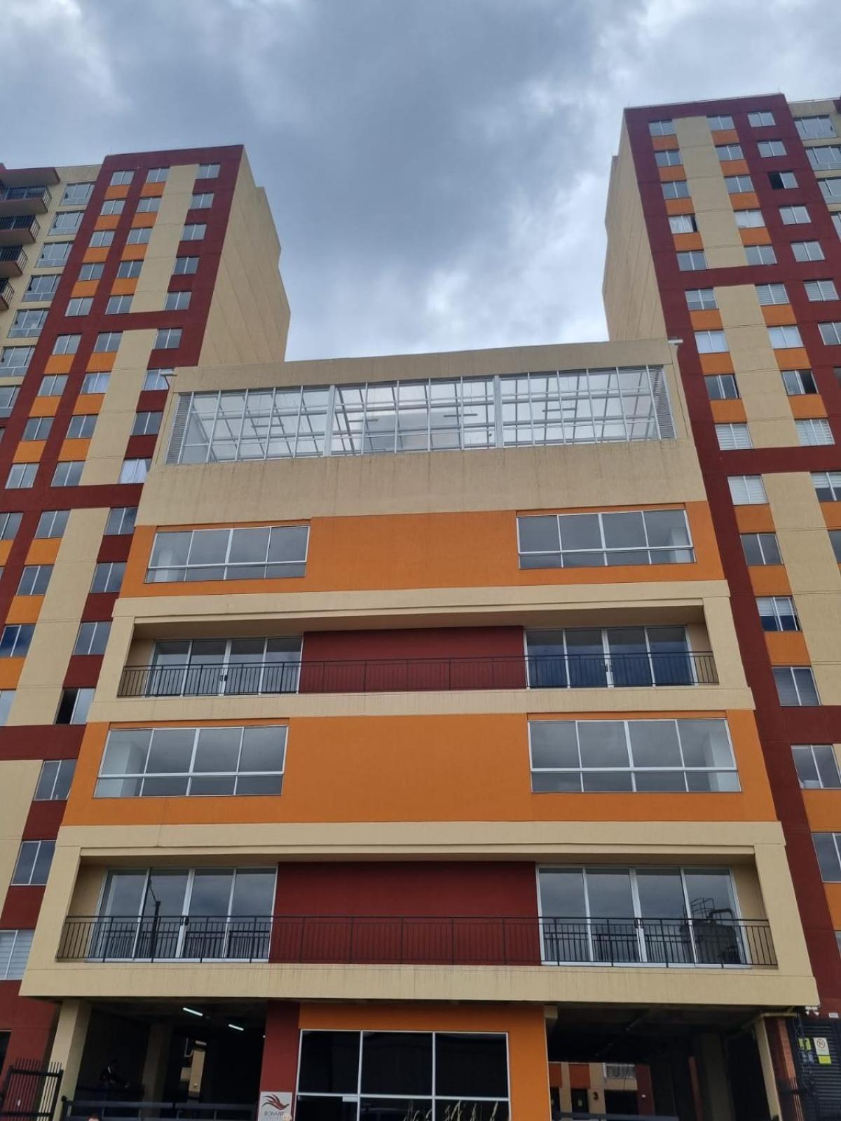 Alquiler Apartamento en Bogotá cerca al aeropuerto-Colibri Dorado-by-wonderlust