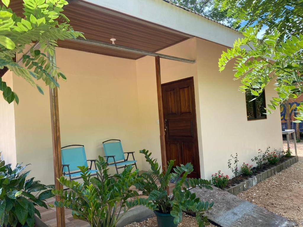 Jardines del Golfo