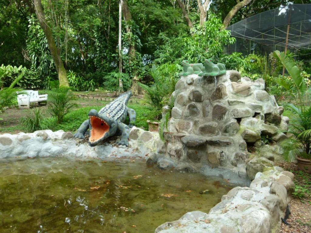 Jardines del Golfo