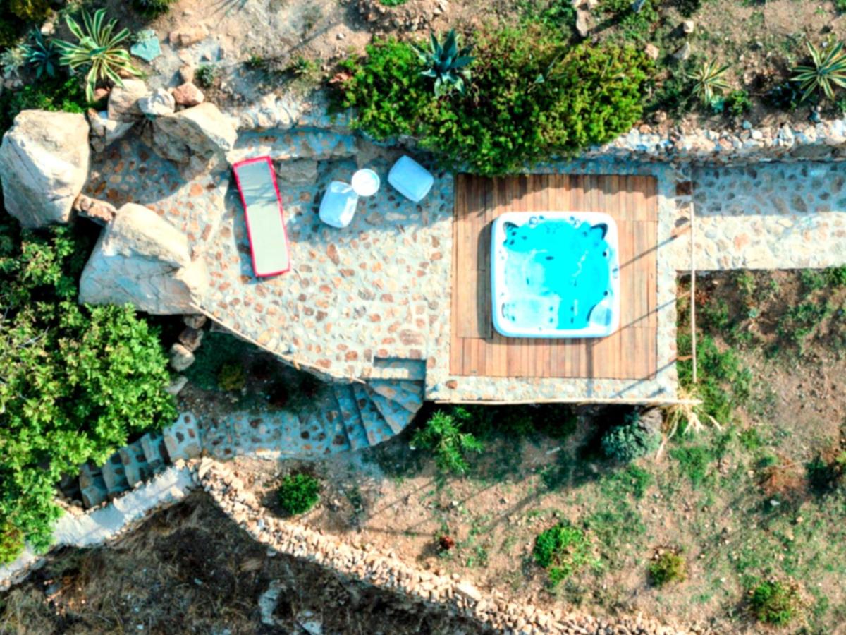 VILLA NAUTILIA - Luxury Villa with staff