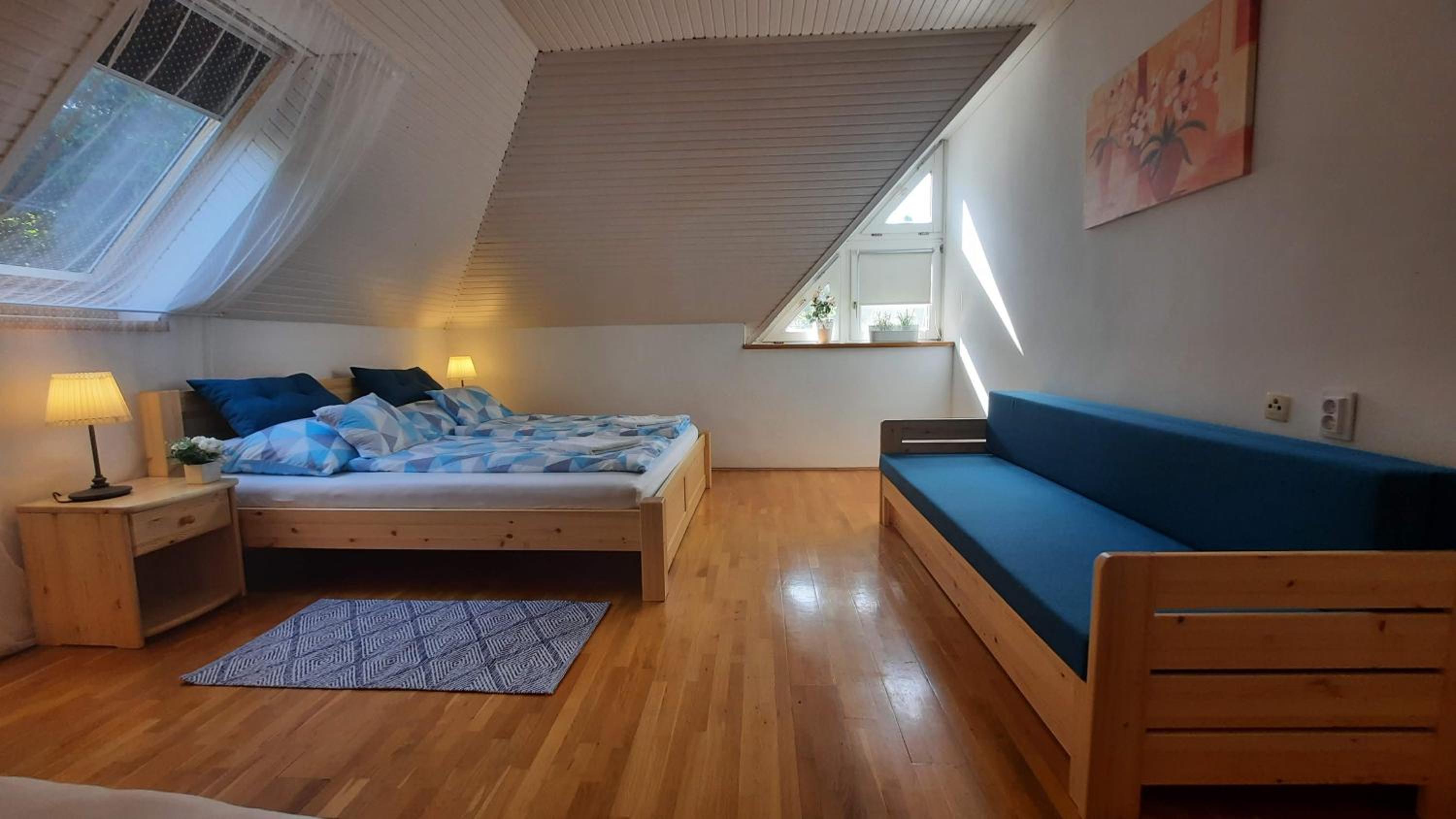 Balaton Chillhouse