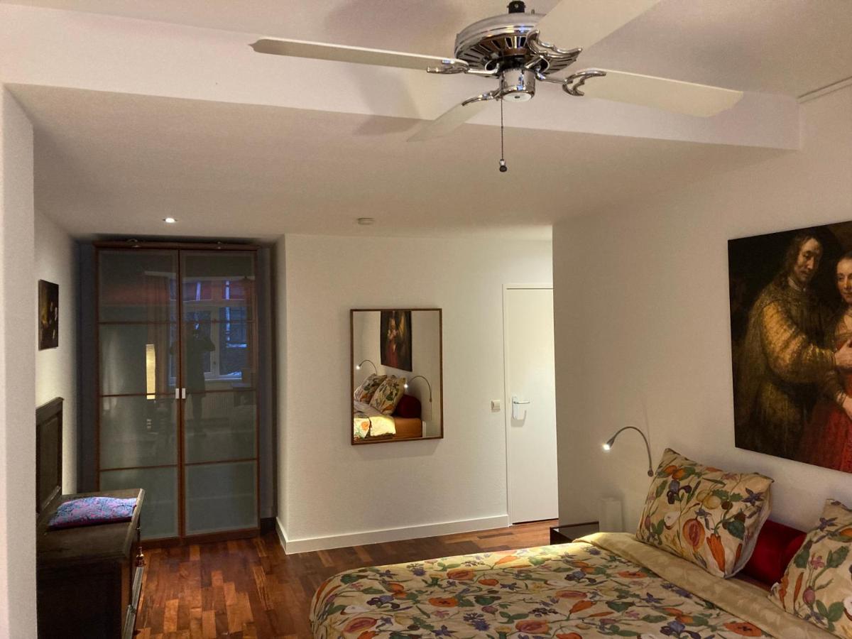 Prinsenstede Lodging Amsterdam photo 2