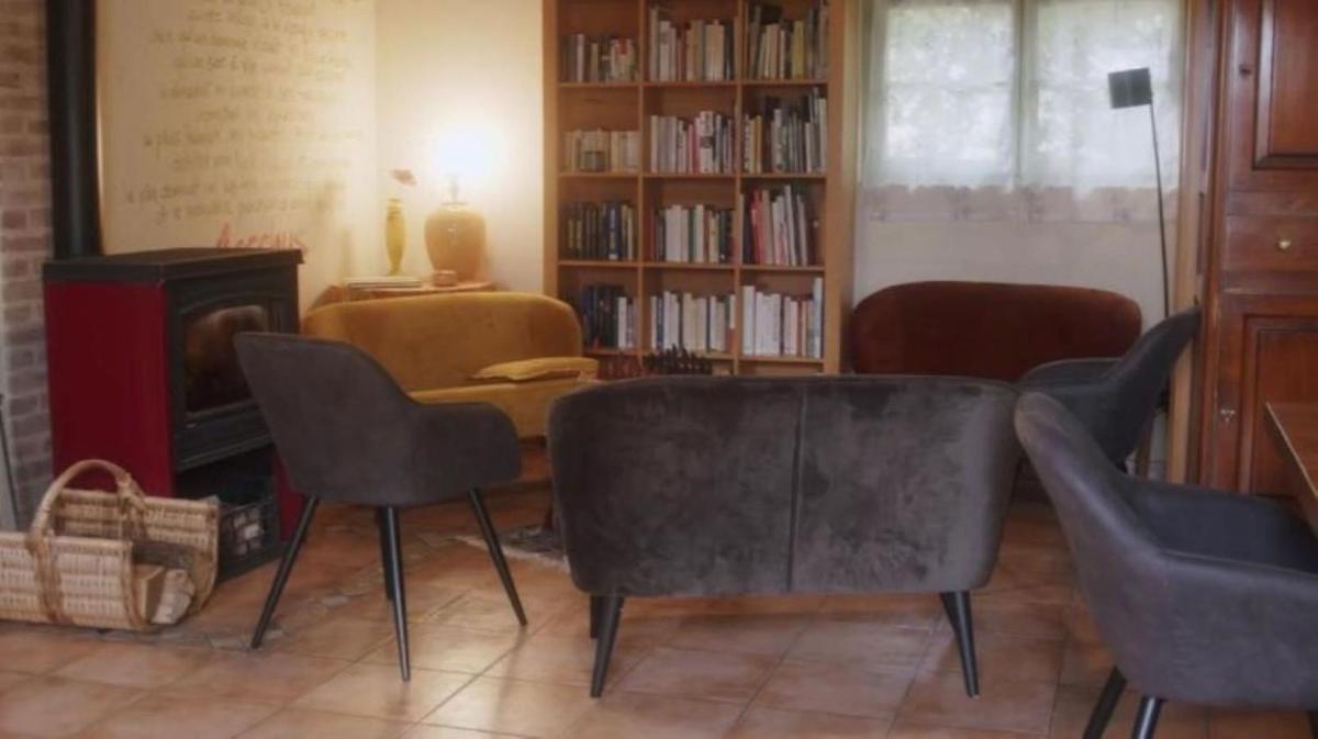 Chambres et Table d'hotes Cervina - Property Image 17