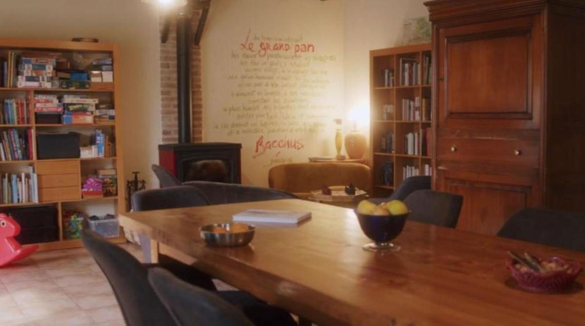 Chambres et Table d'hotes Cervina - Property Image 18
