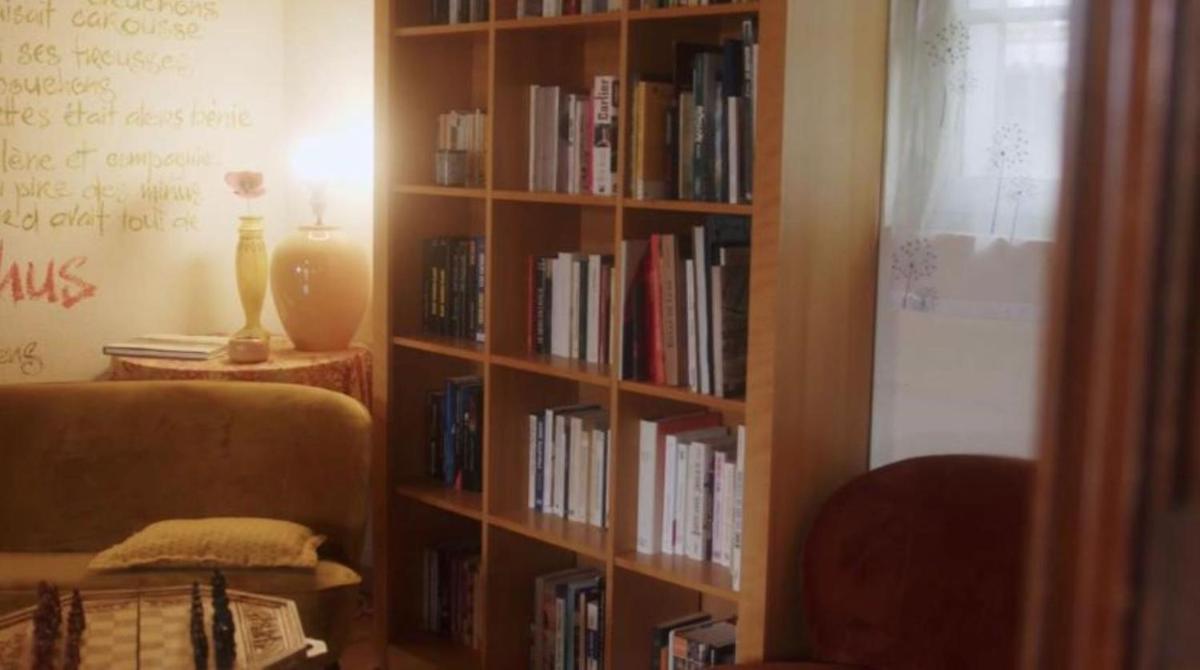 Chambres et Table d'hotes Cervina - Property Image 19