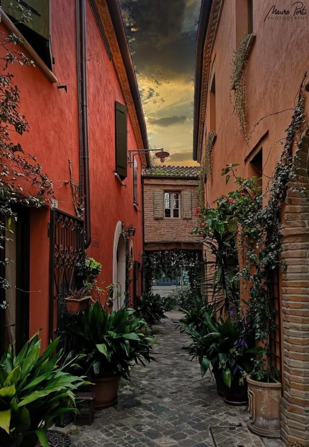 Appartamento in centro storico