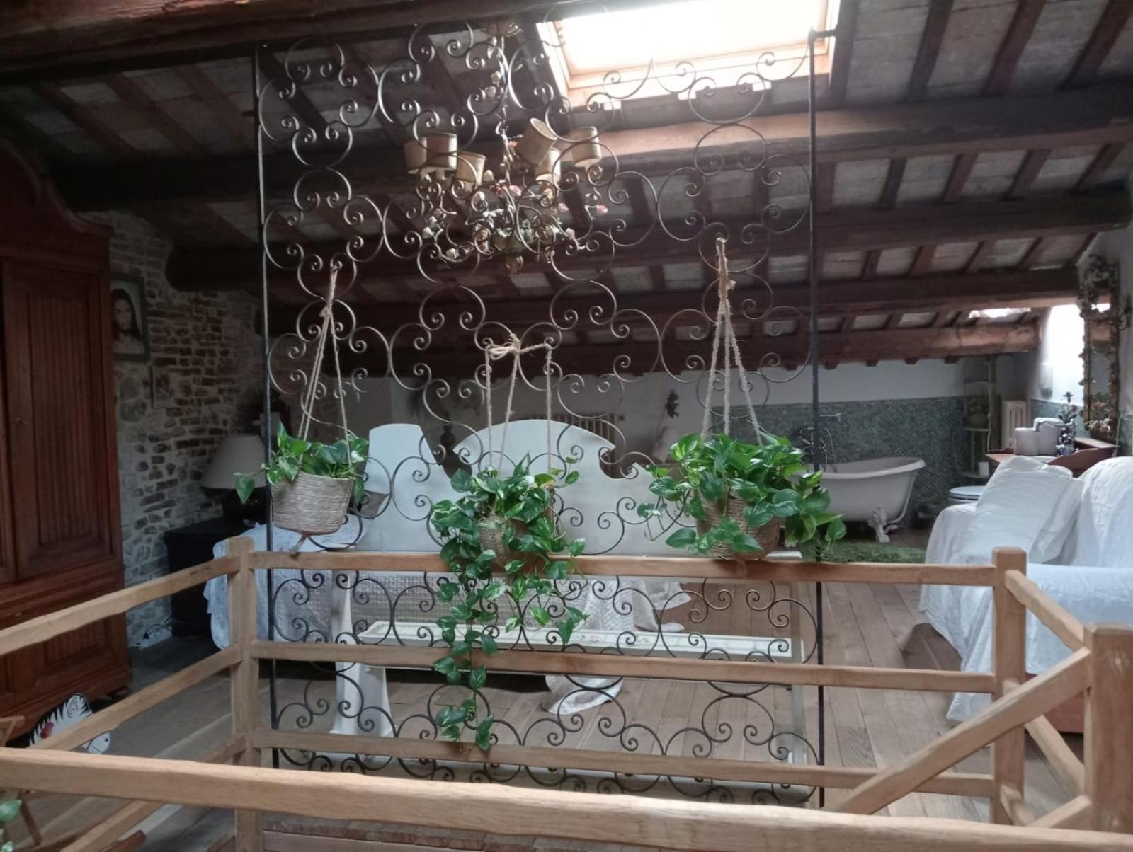 Appartamento in centro storico