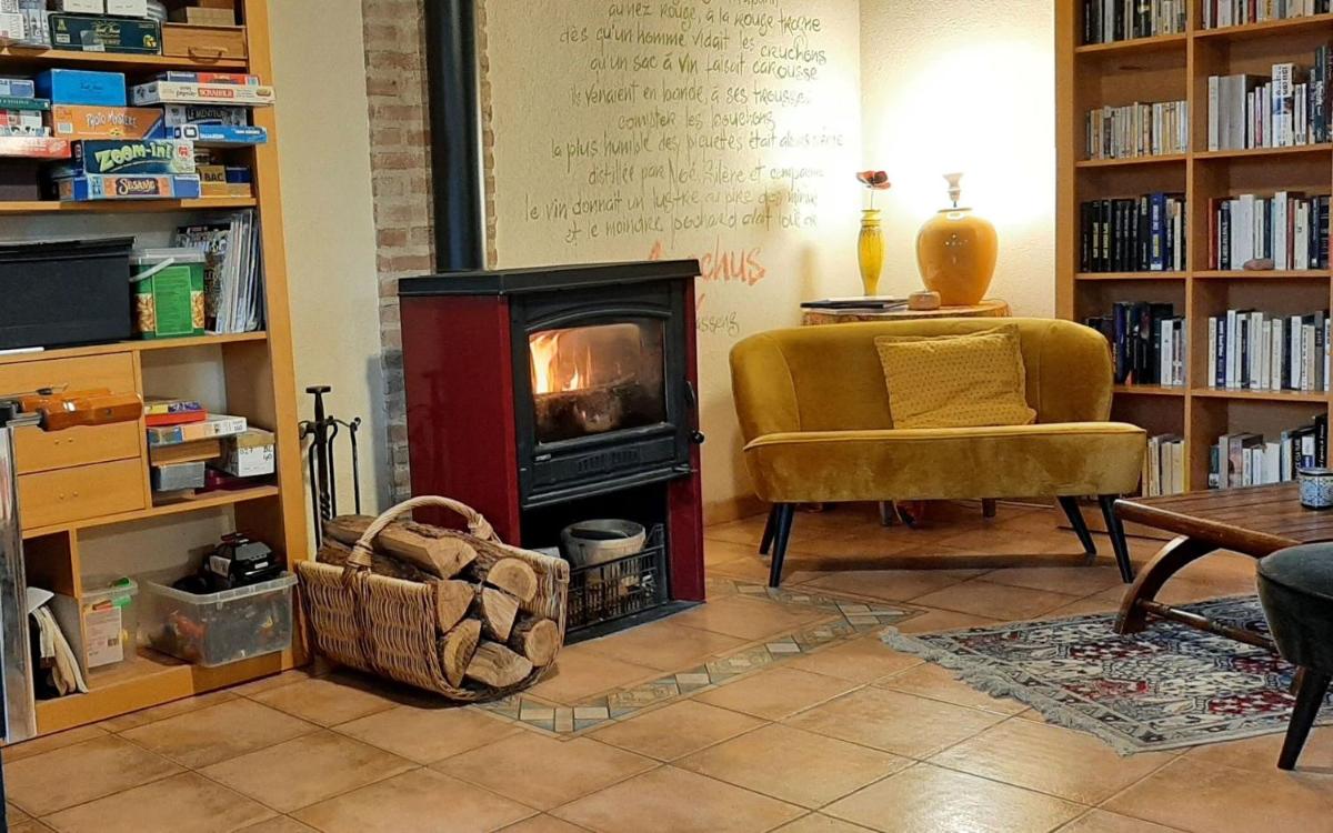 Chambres et Table d'hotes Cervina - Property Image 34