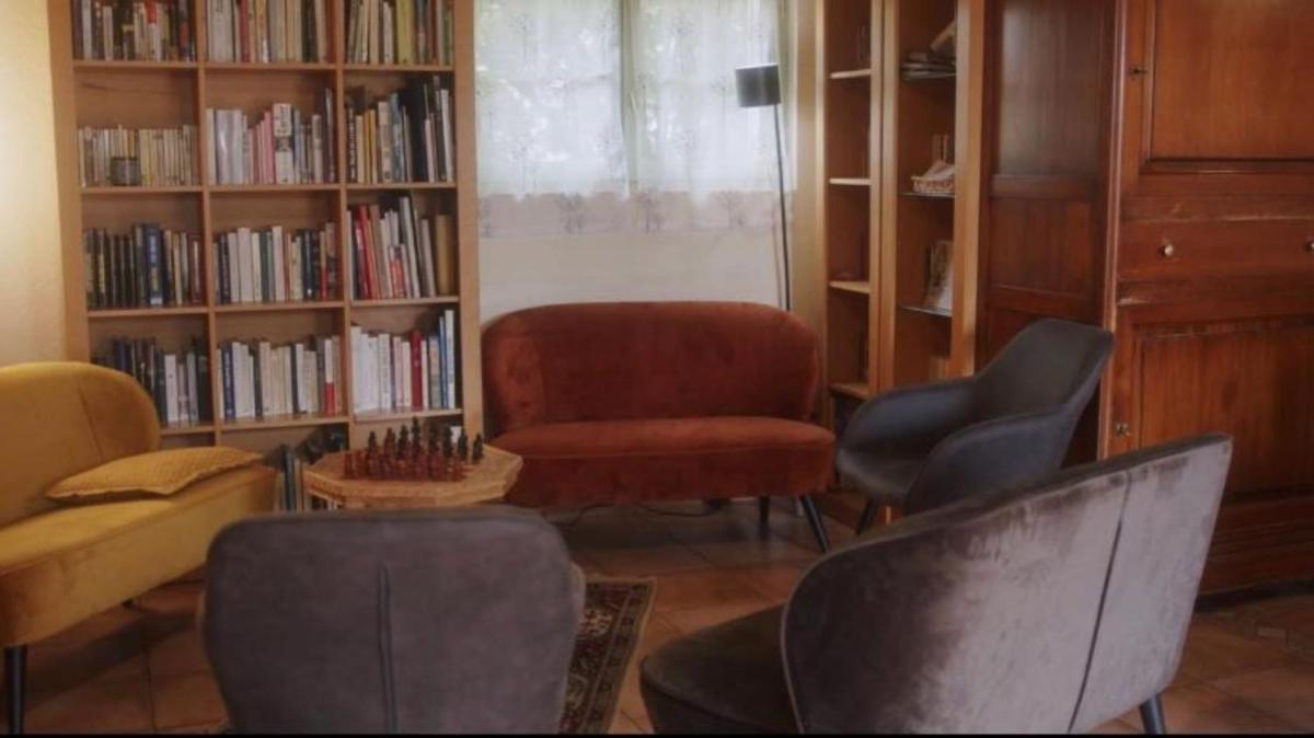 Chambres et Table d'hotes Cervina - Property Image 35
