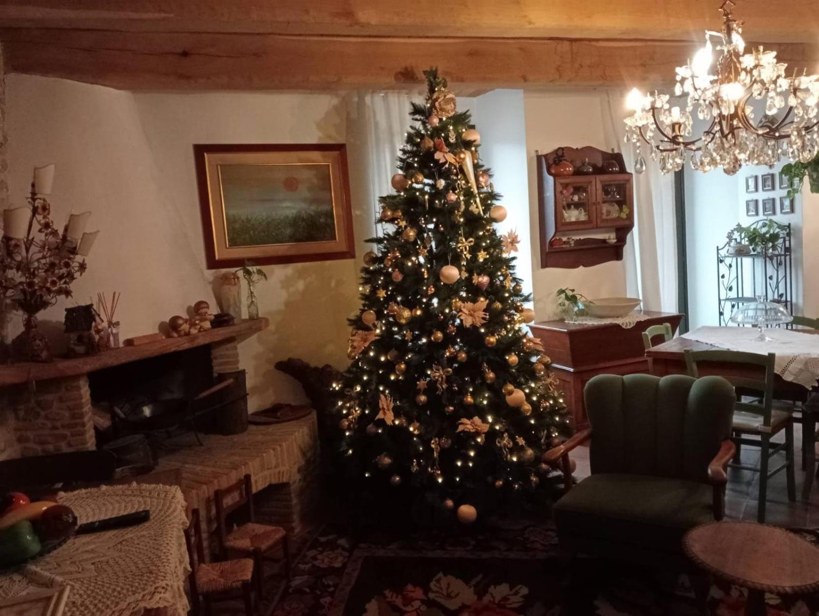Appartamento in centro storico