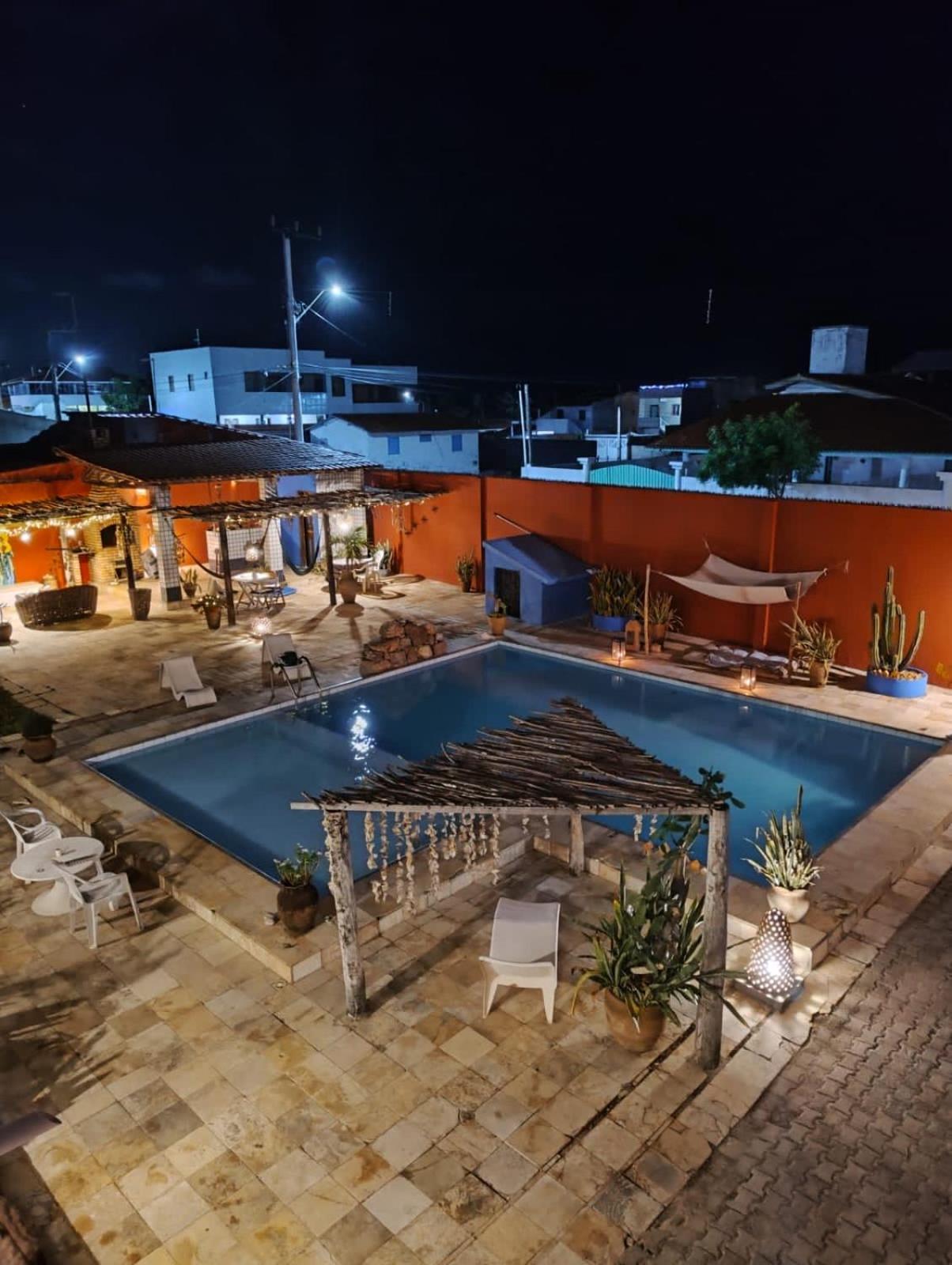 Bed & Breakfast Casa de Valeria