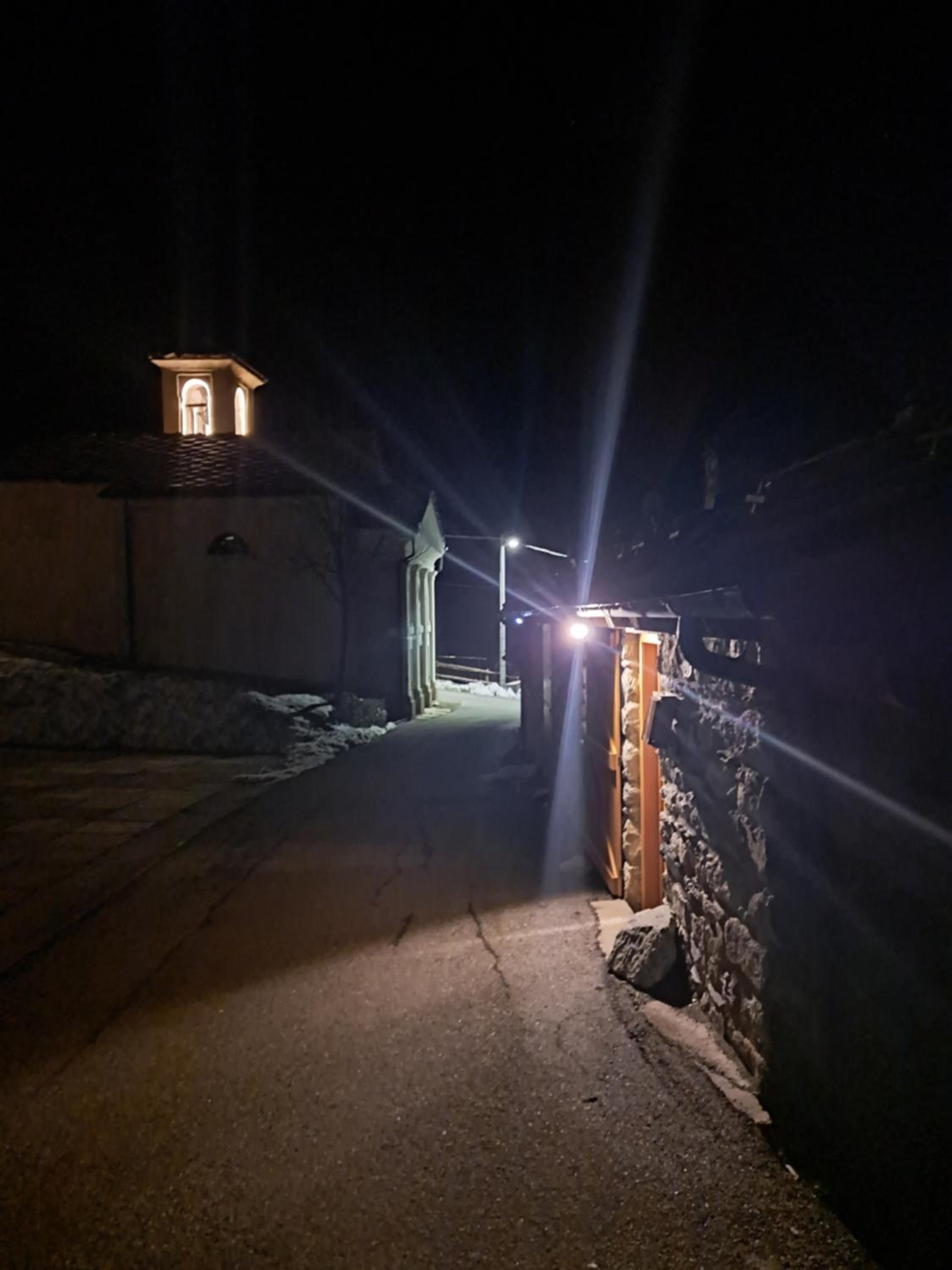 Maisonnette de montagne view 2