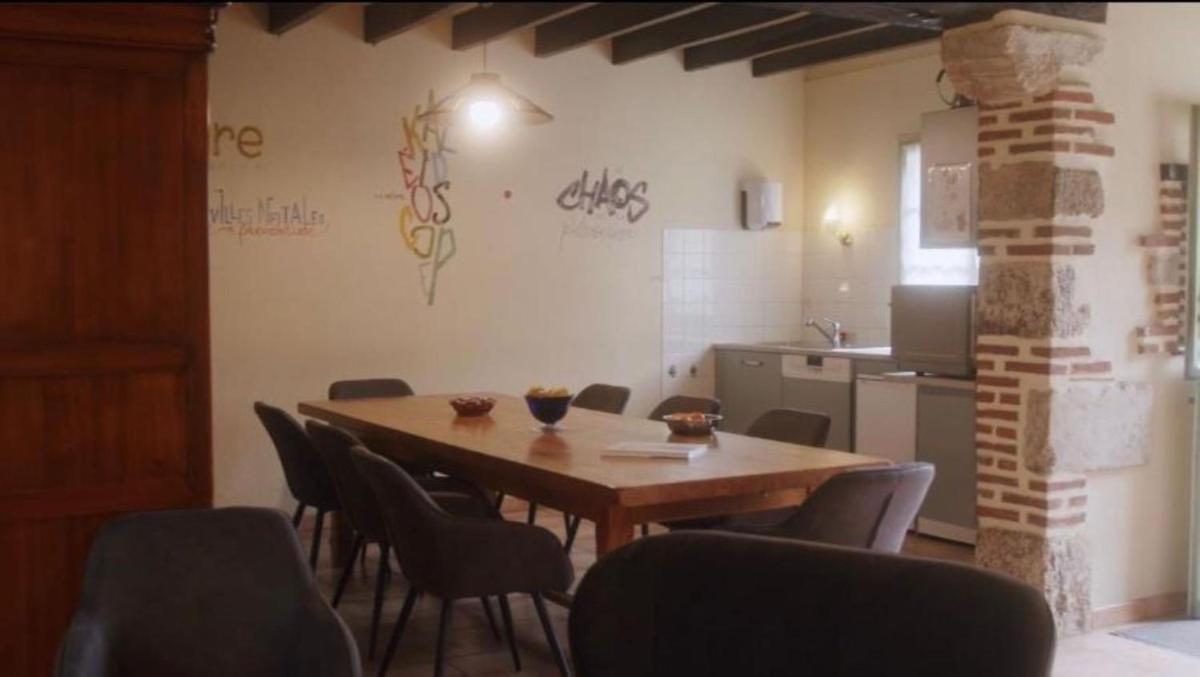 Chambres et Table d'hotes Cervina - Property Image 33