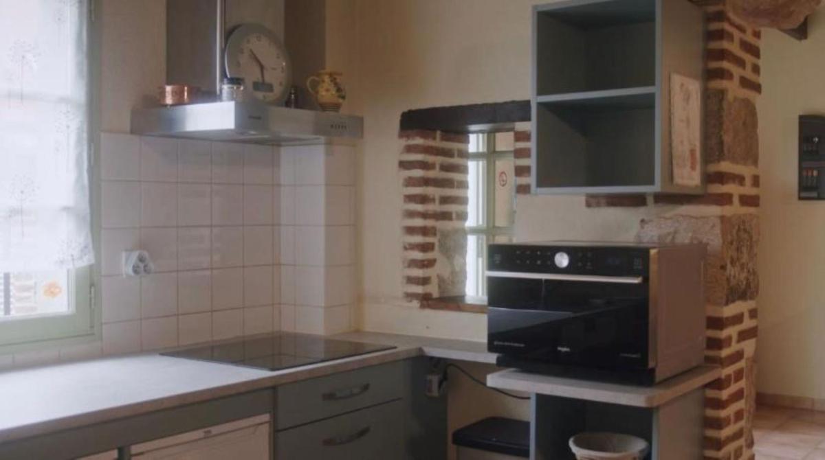 Chambres et Table d'hotes Cervina - Property Image 20